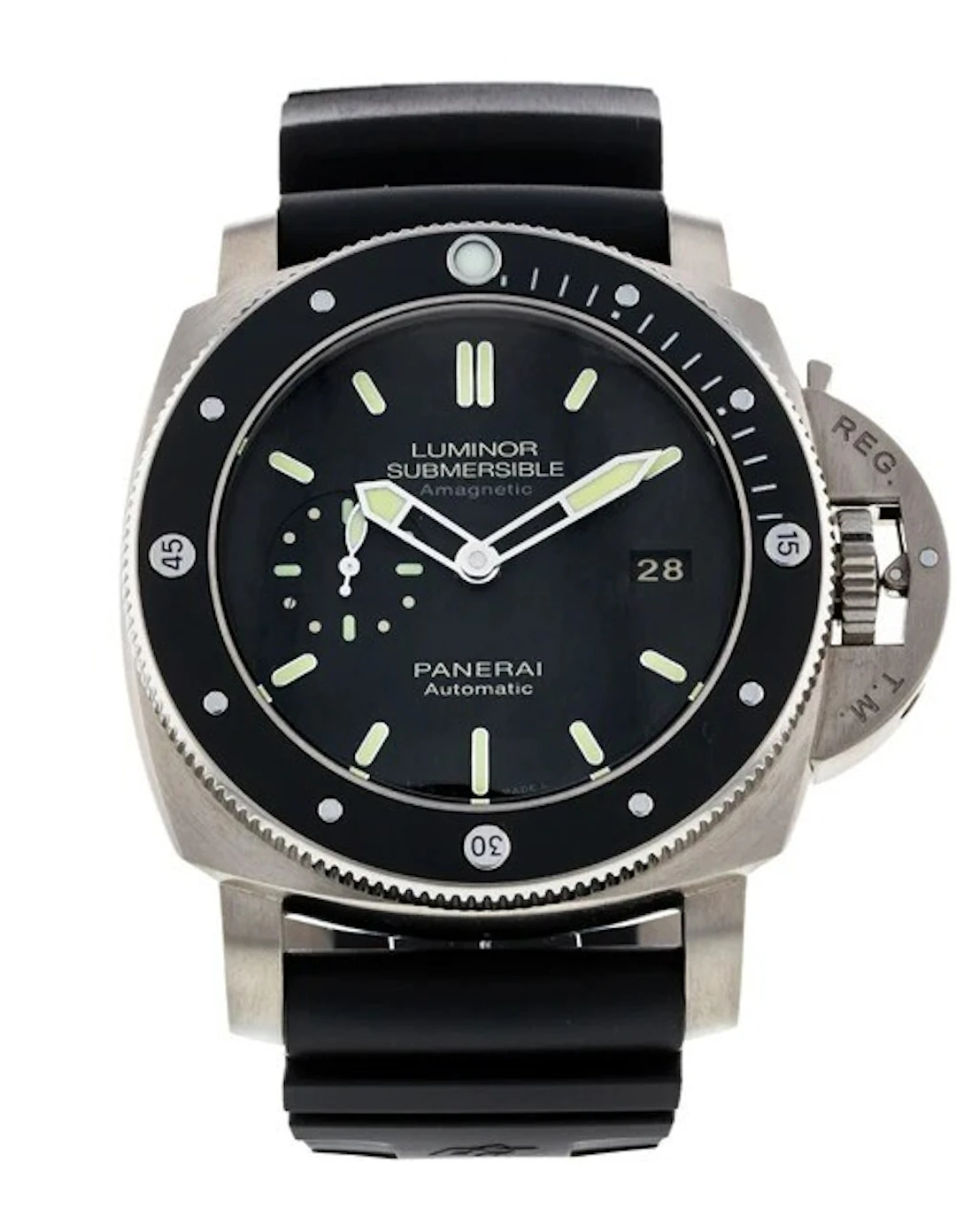 Panerai Luminor PAM00389 PAM00389
