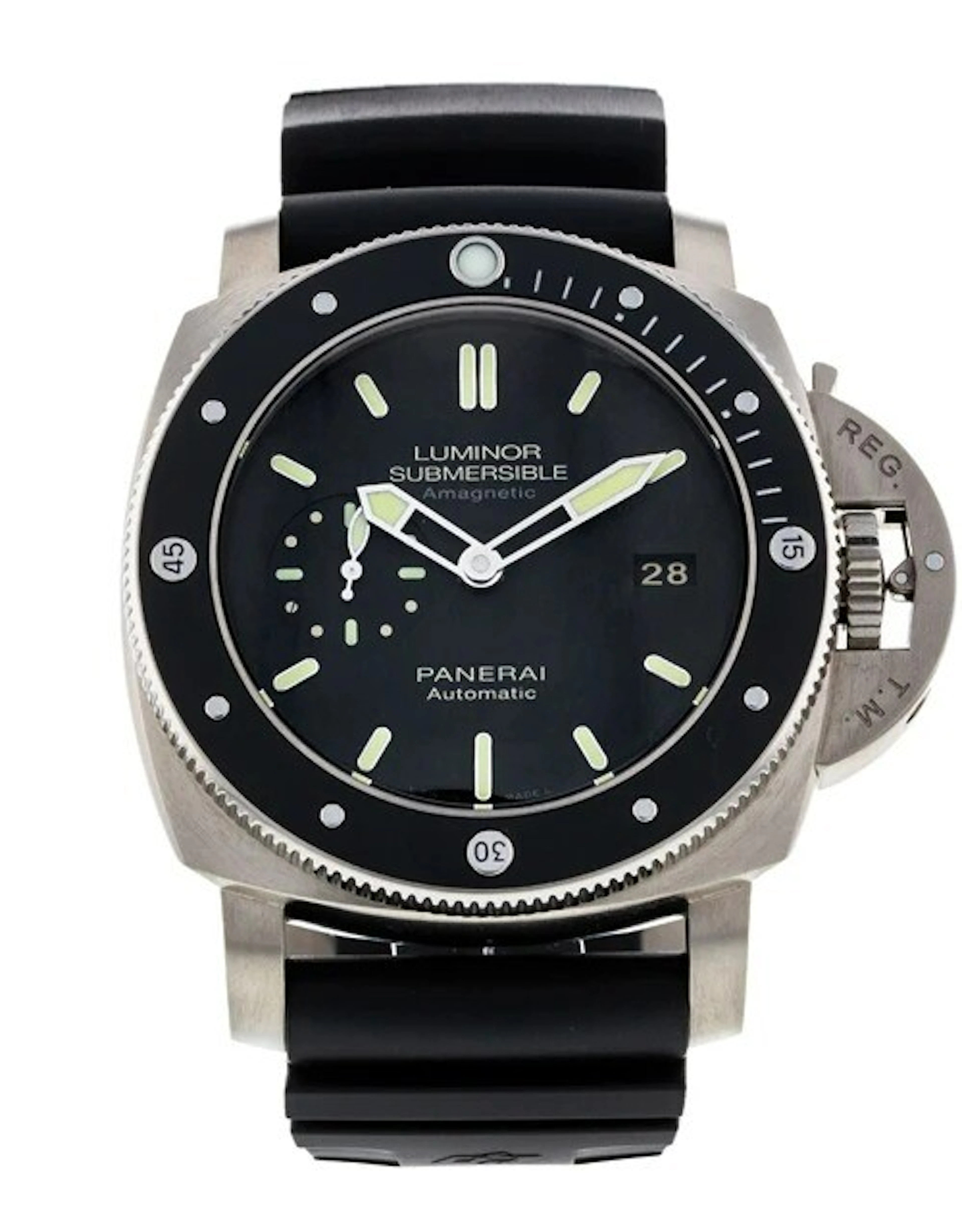 Panerai Luminor PAM00389 PAM00389
