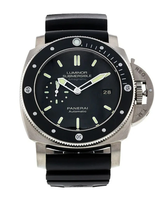 Panerai Luminor PAM00389 PAM00389