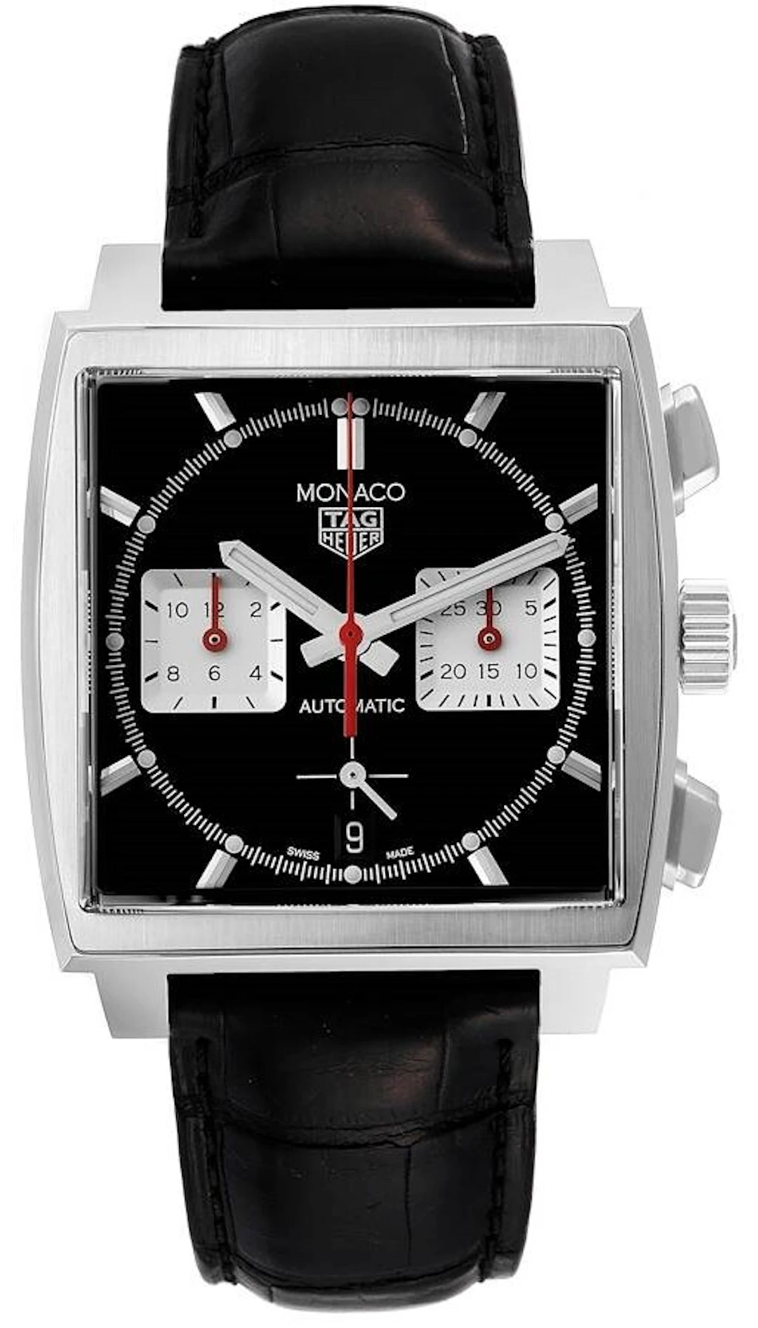 TAG Heuer Monaco CBL2113.FC6177 CBL2113.FC6177
