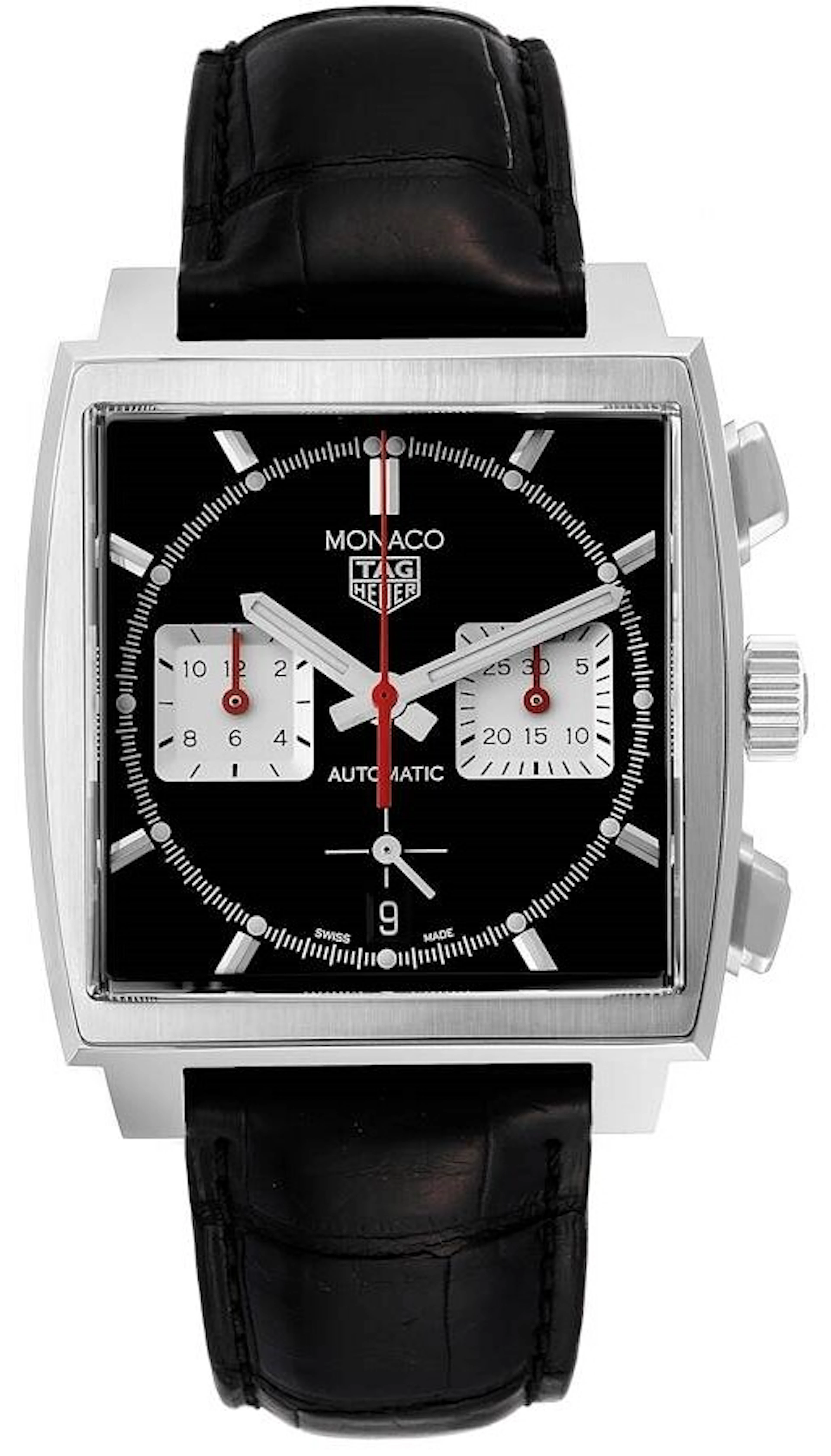 TAG Heuer Monaco CBL2113.FC6177 CBL2113.FC6177