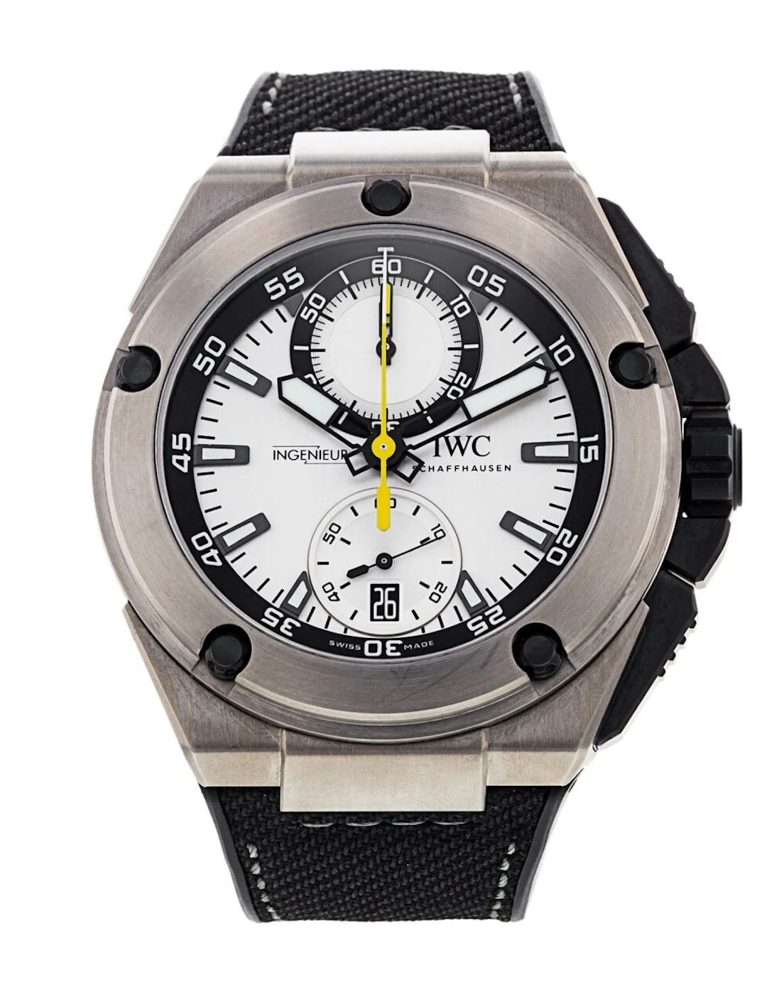 IWC Ingenieur IW379603 IW379603