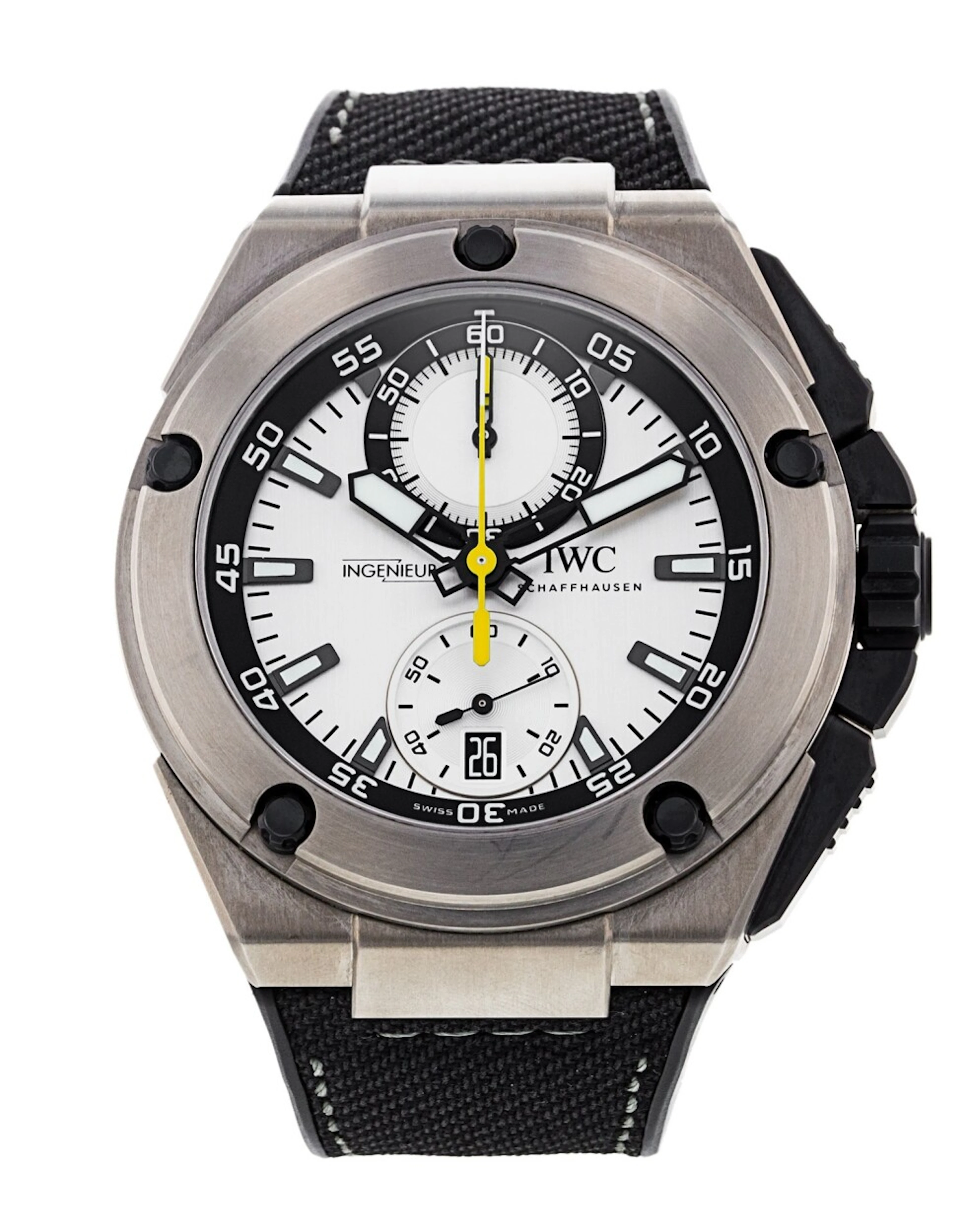 IWC Ingenieur IW379603 IW379603
