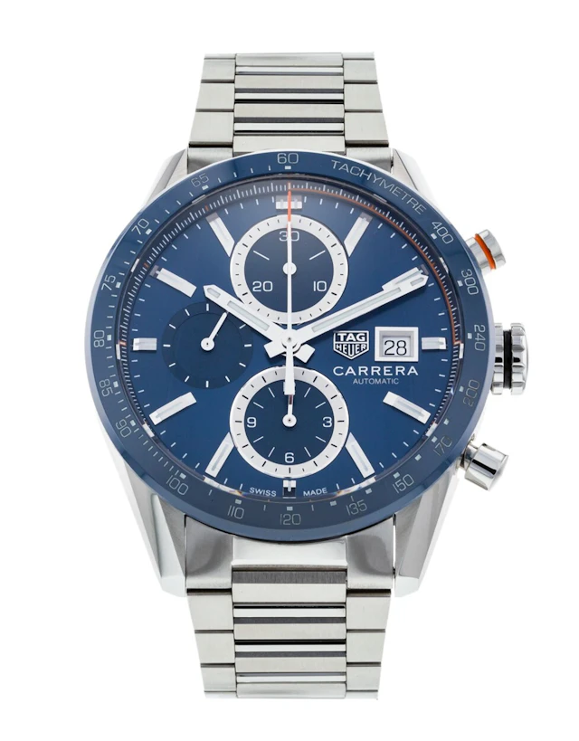 TAG Heuer Carrera CBM2112.BA0651 CBM2112.BA0651