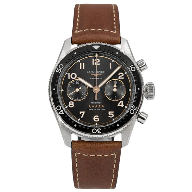 Longines Spirit Flyback L3.821.4.53.2 L3.821.4.53.2