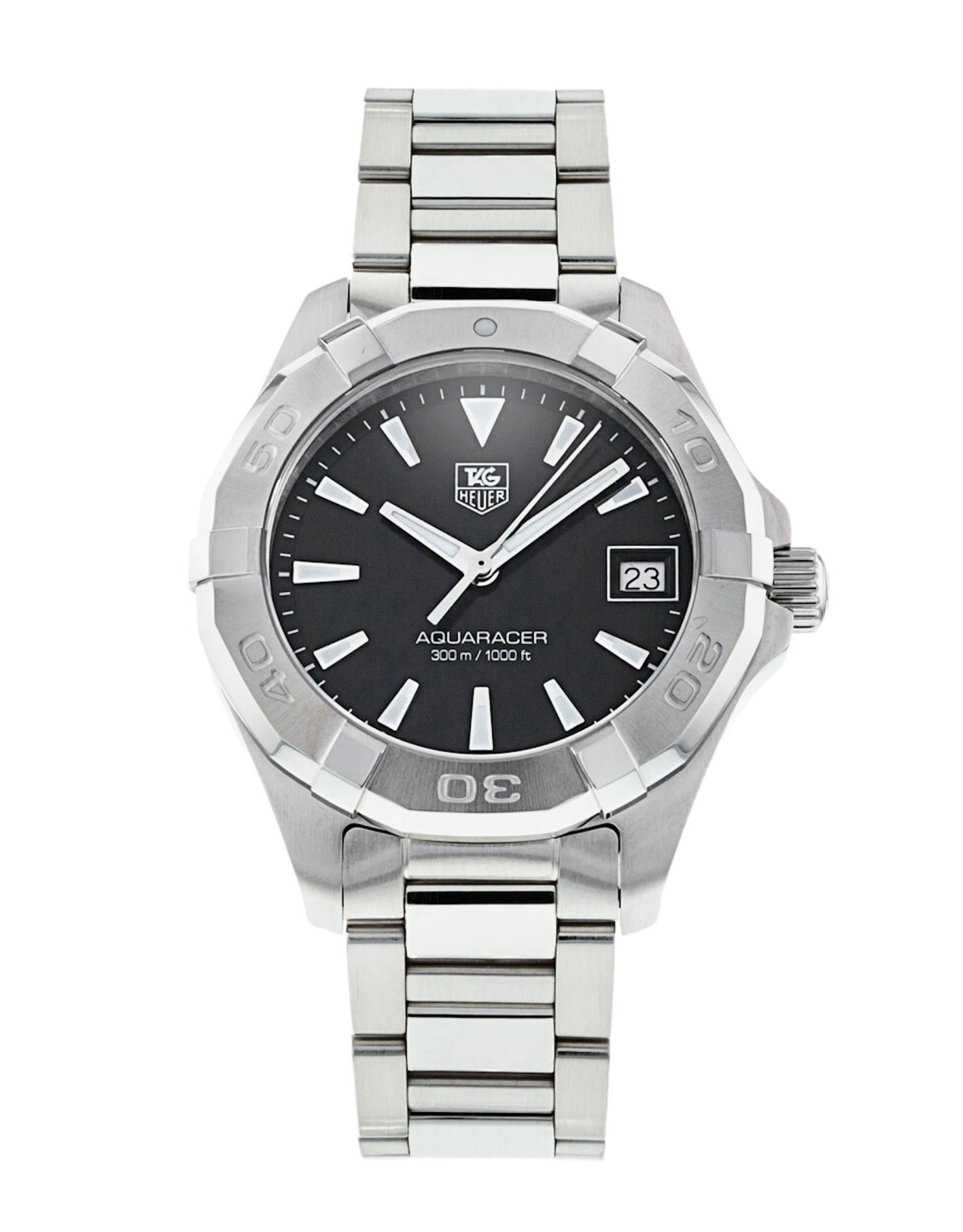 TAG Heuer Aquaracer Lady WAY1310.BA0915 WAY1310.BA0915