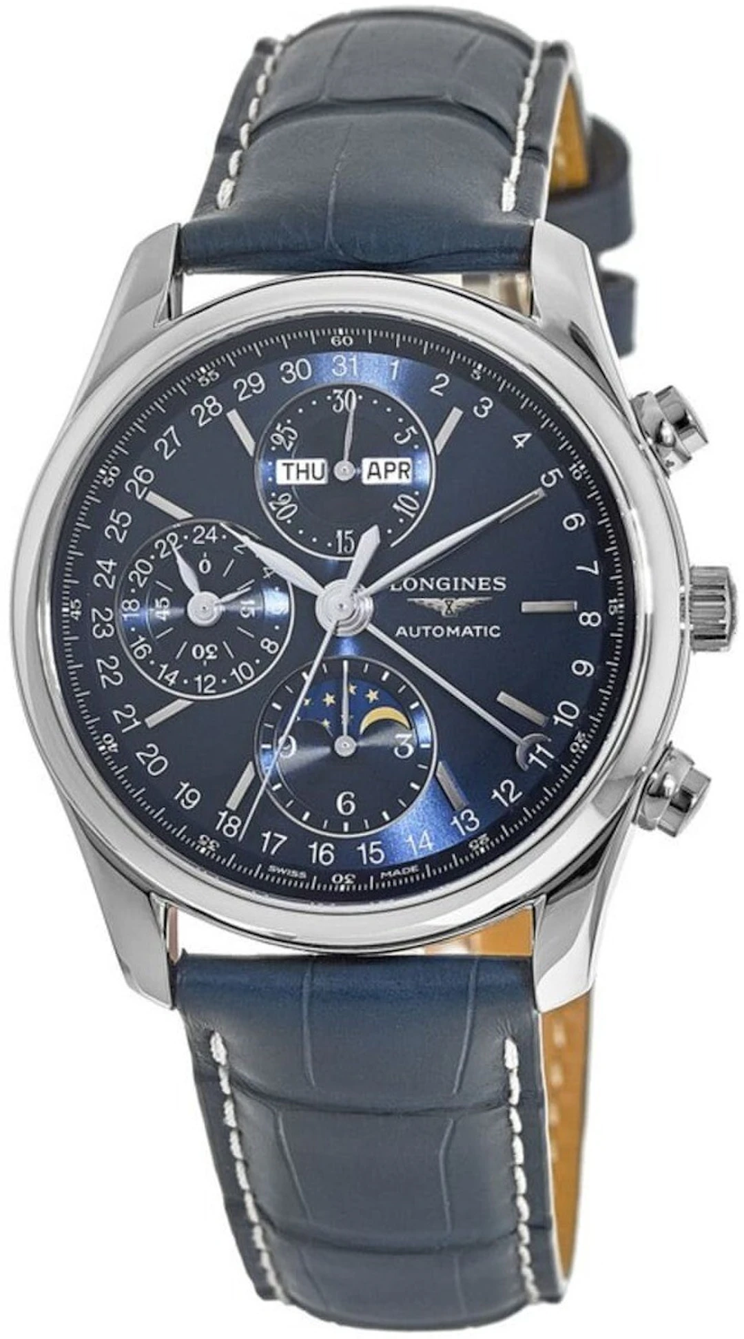 Longines Master L2.673.4.92.0 L2.673.4.92.0