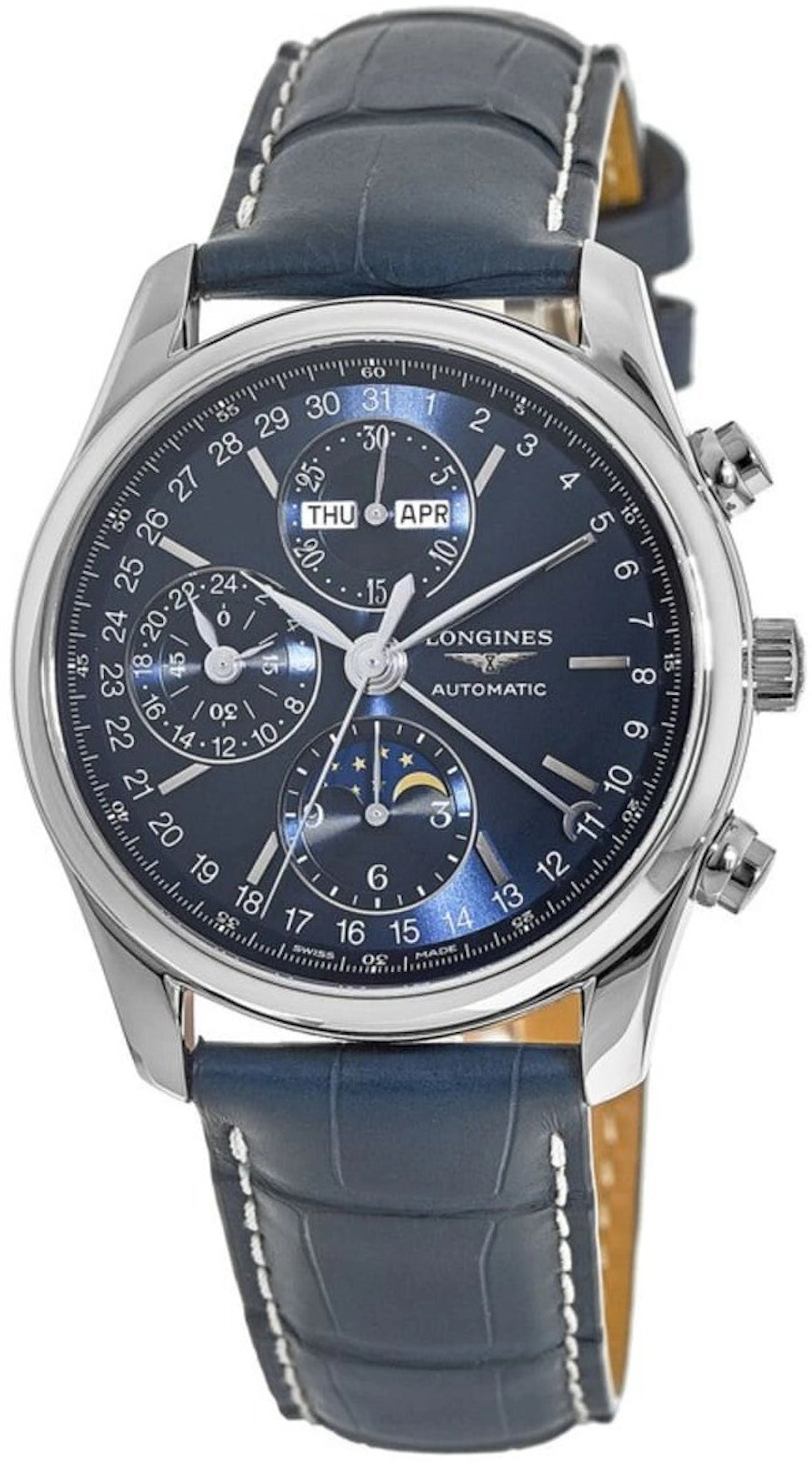 Longines Master L2.673.4.92.0 L2.673.4.92.0