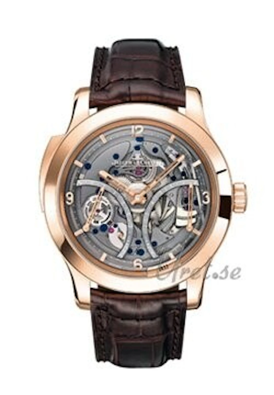 Jaeger LeCoultre Master Control 1642450 1642450
