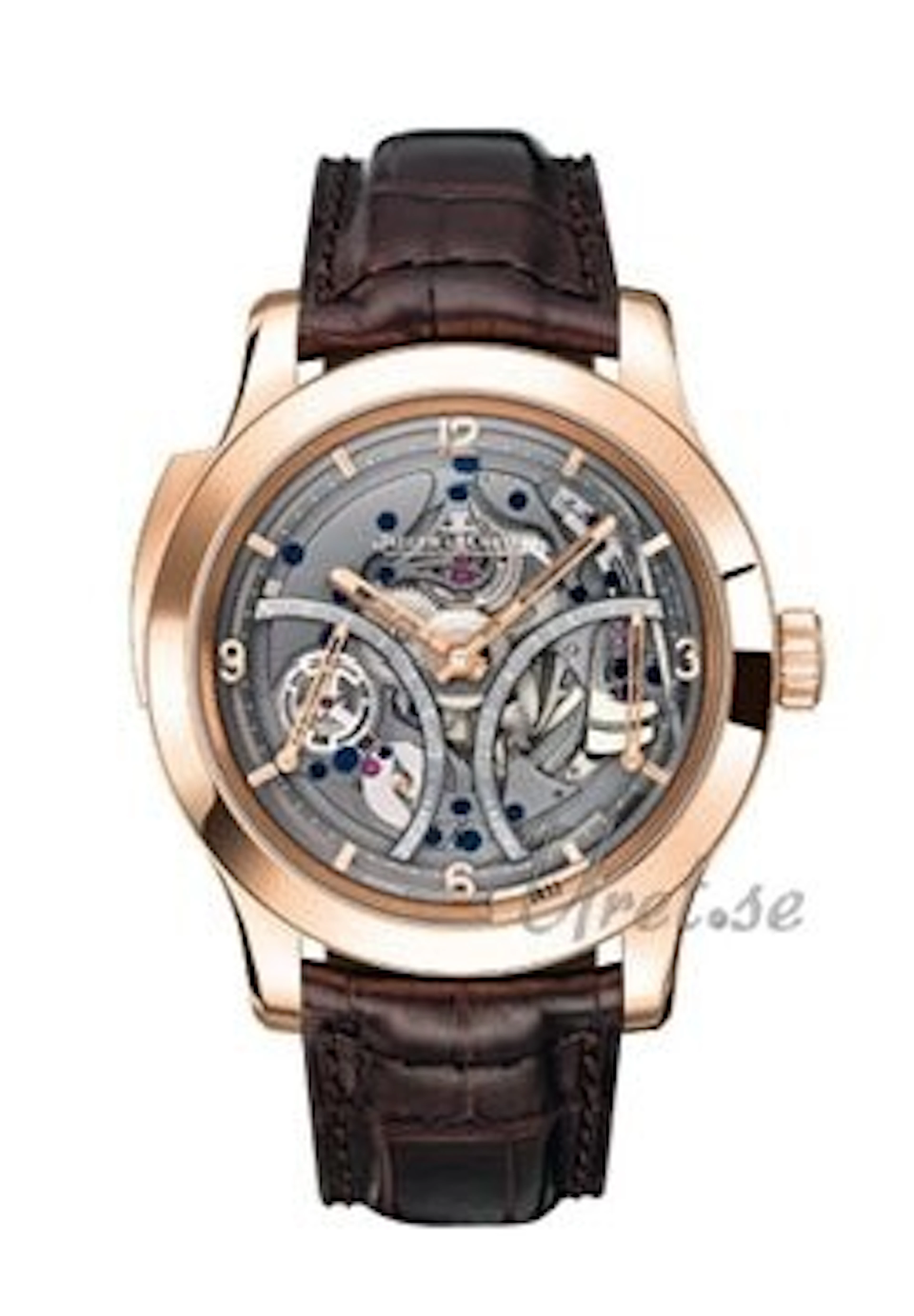 Jaeger LeCoultre Master Control 1642450 1642450