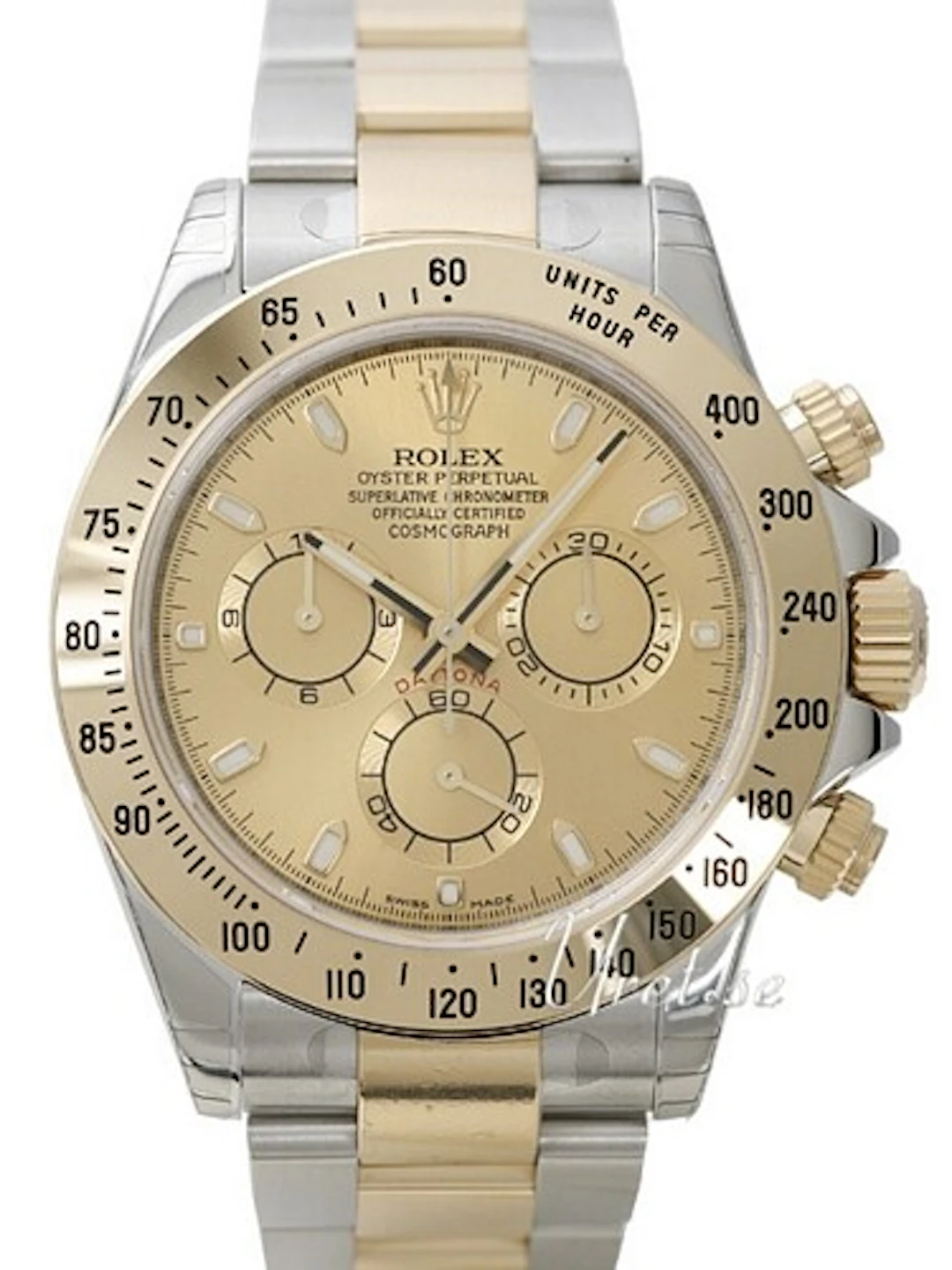 Rolex Daytona 116523/16 116523/16