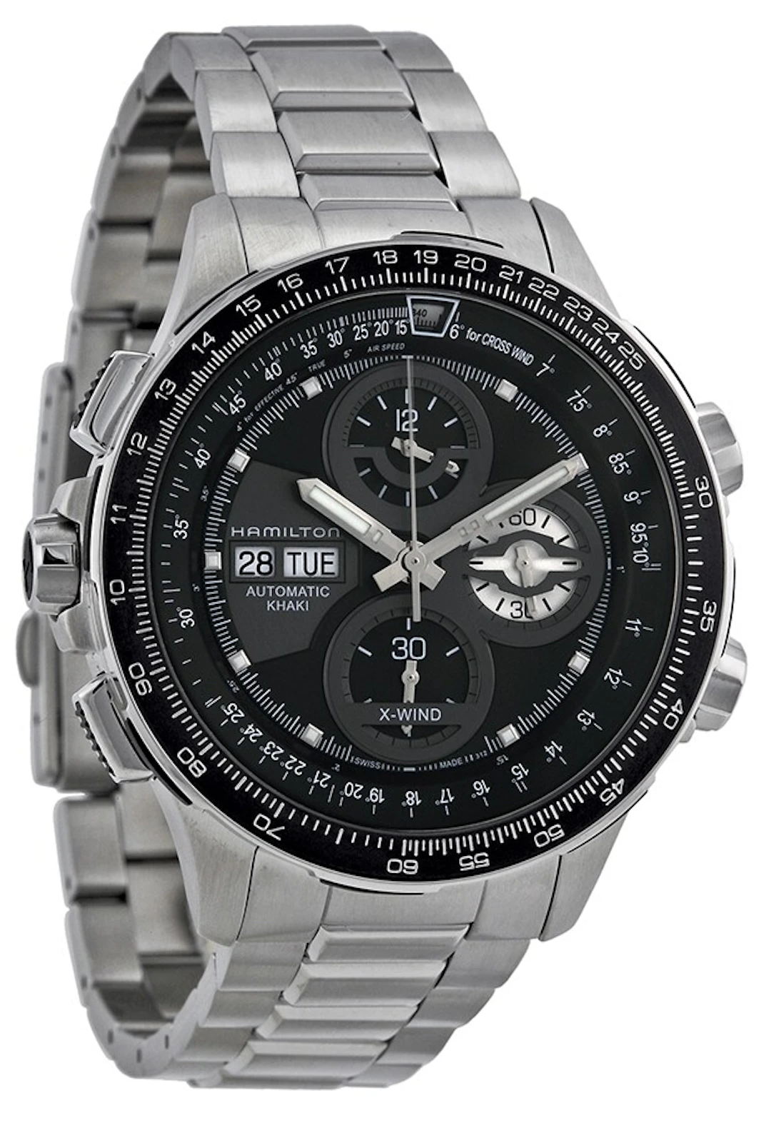 Hamilton Khaki H77766131 H77766131