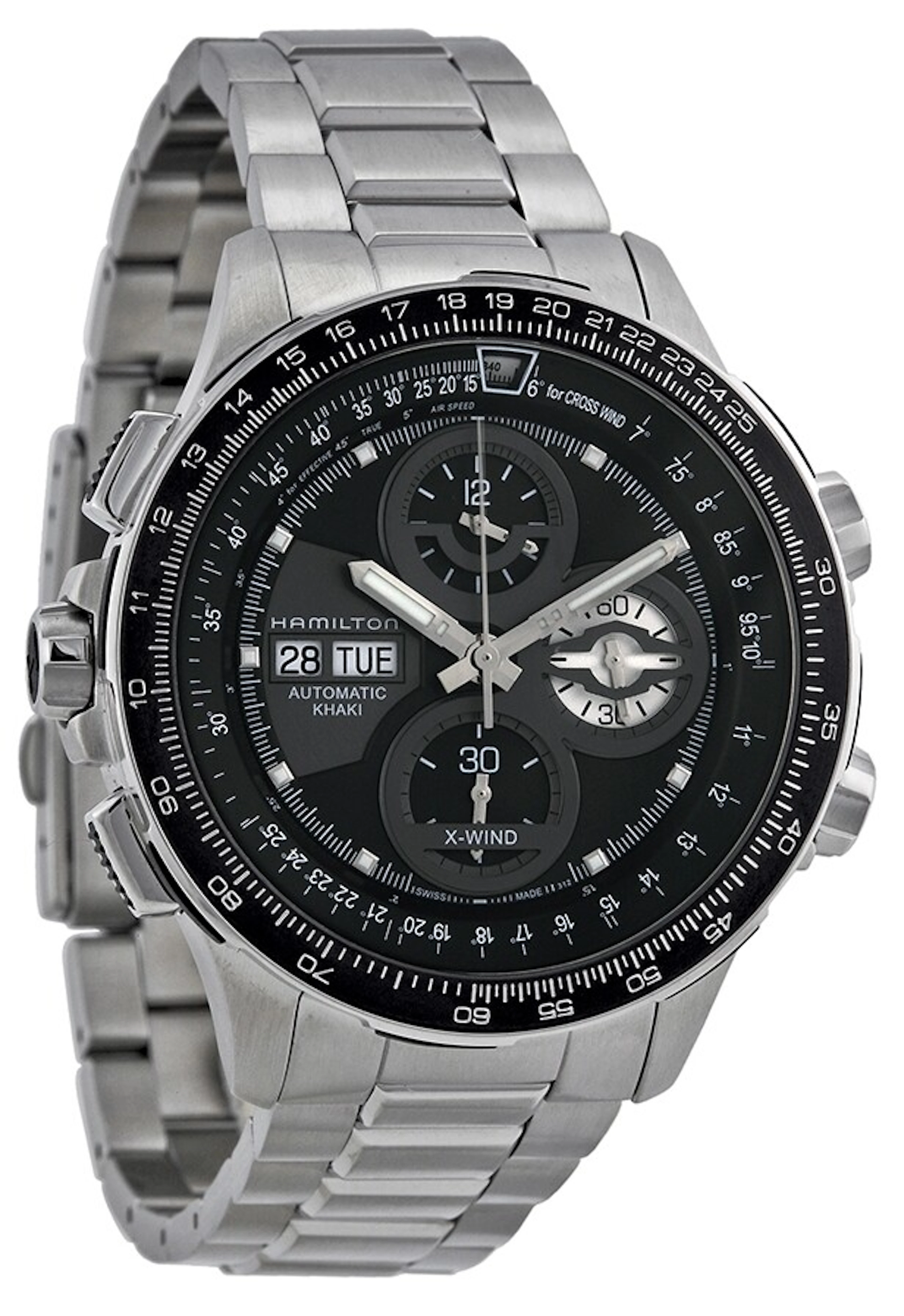 Hamilton Khaki H77766131 H77766131