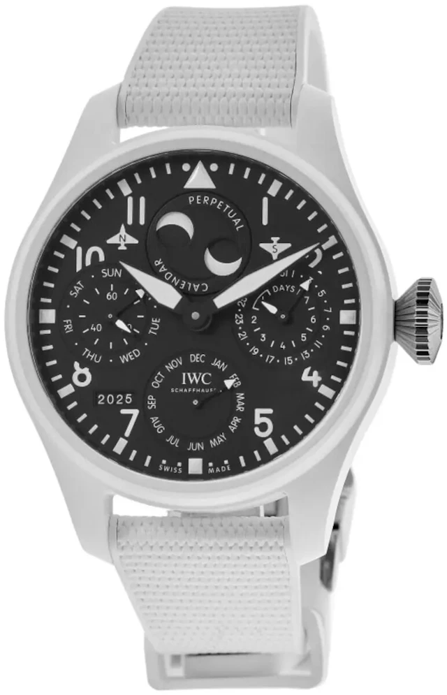 IWC Big Pilot IW503008 IW503008