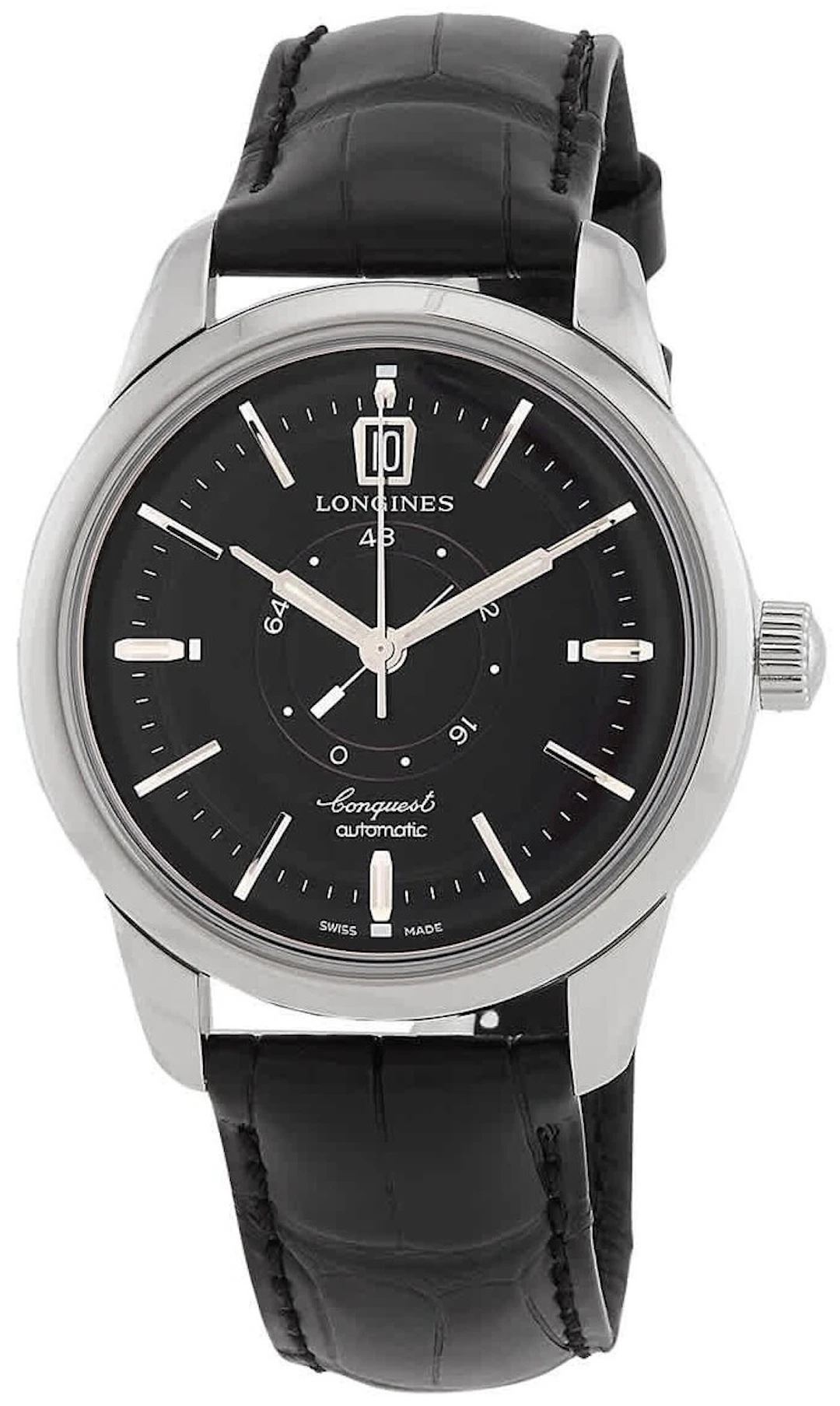 Longines Heritage Classic L1.648.4.52.2 L1.648.4.52.2
