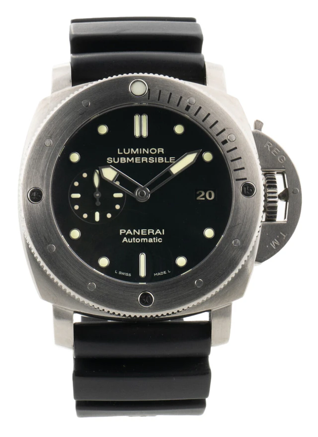Panerai Contemporary Luminor 1950 Submersible 3 Days Automatic PAM00305