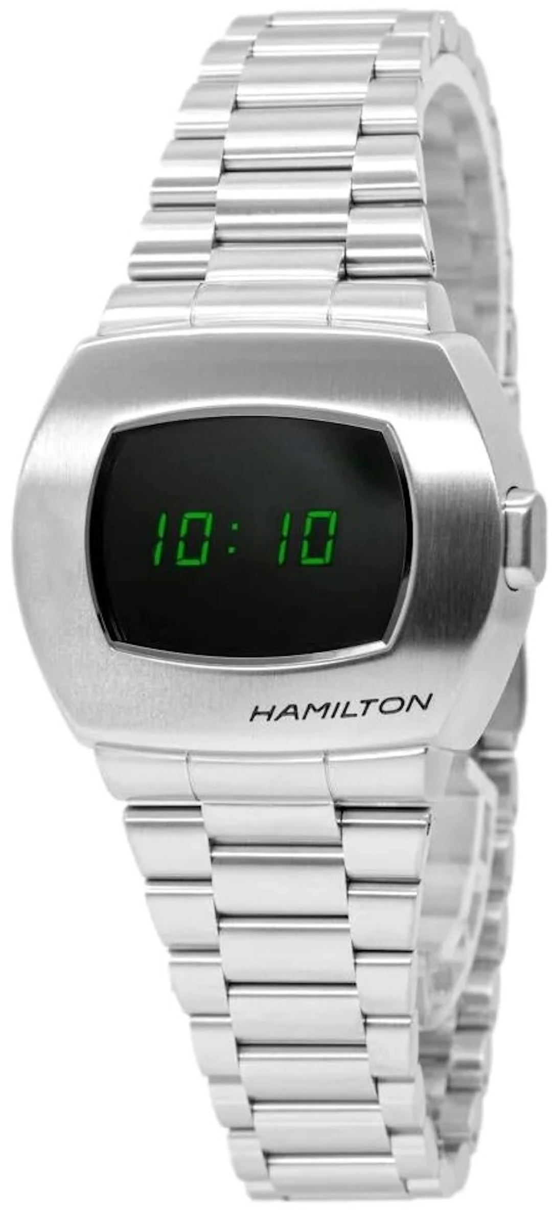 Hamilton American Classic PSR Digital H52414131 H52414131