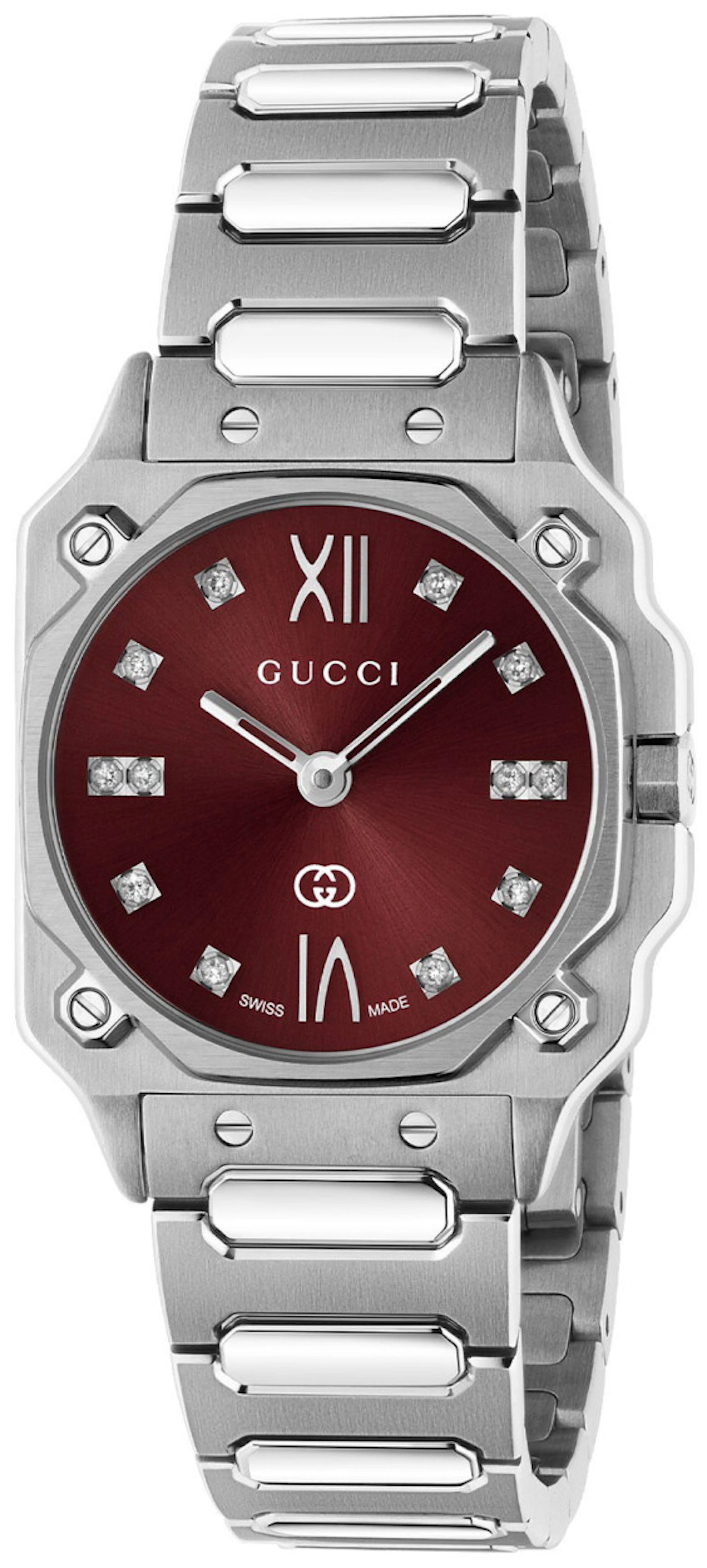 Gucci G Flat YA166508 YA166508