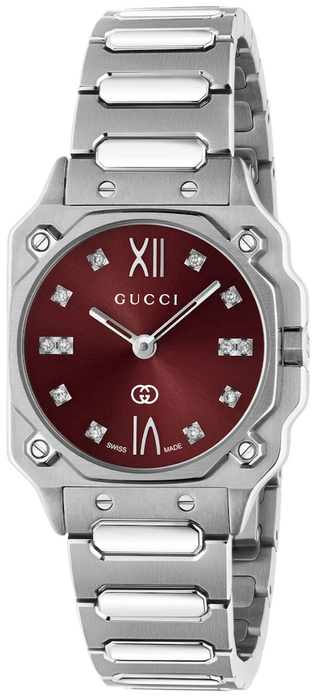 Gucci G Flat YA166508 YA166508