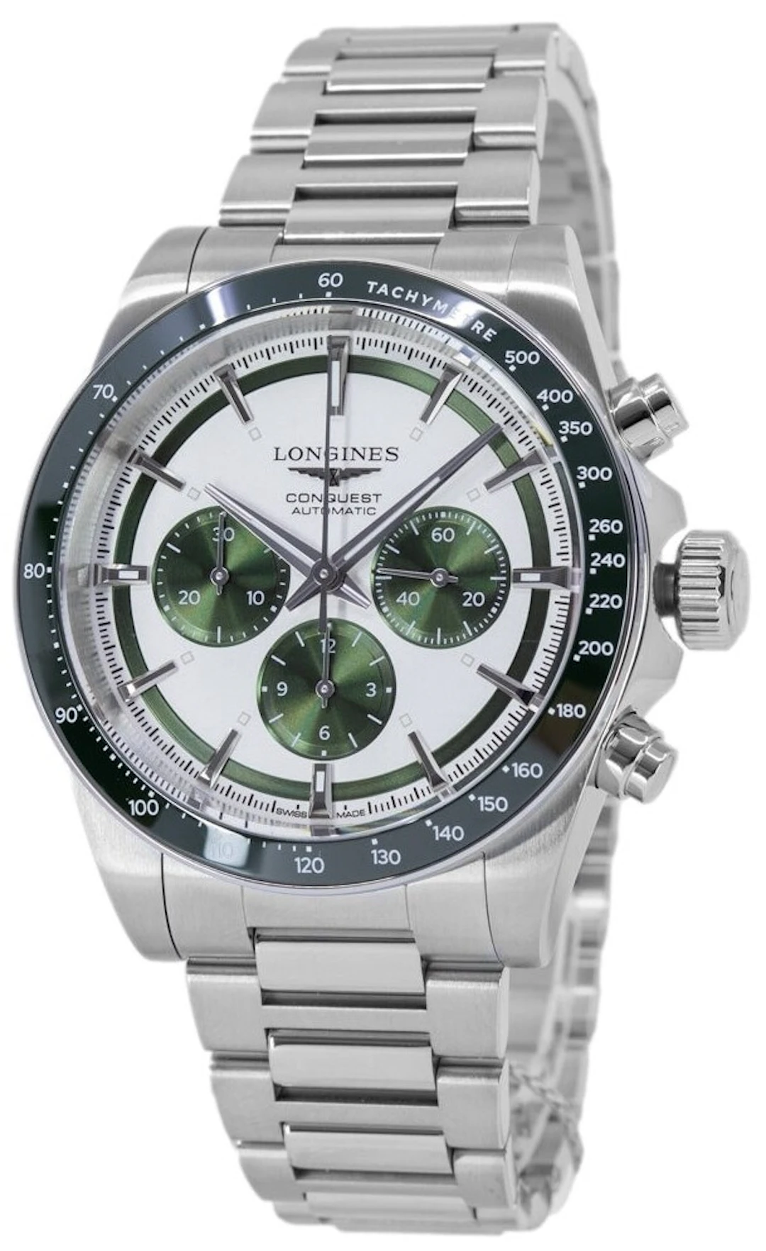 Longines Conquest L3.835.4.02.6 L3.835.4.02.6