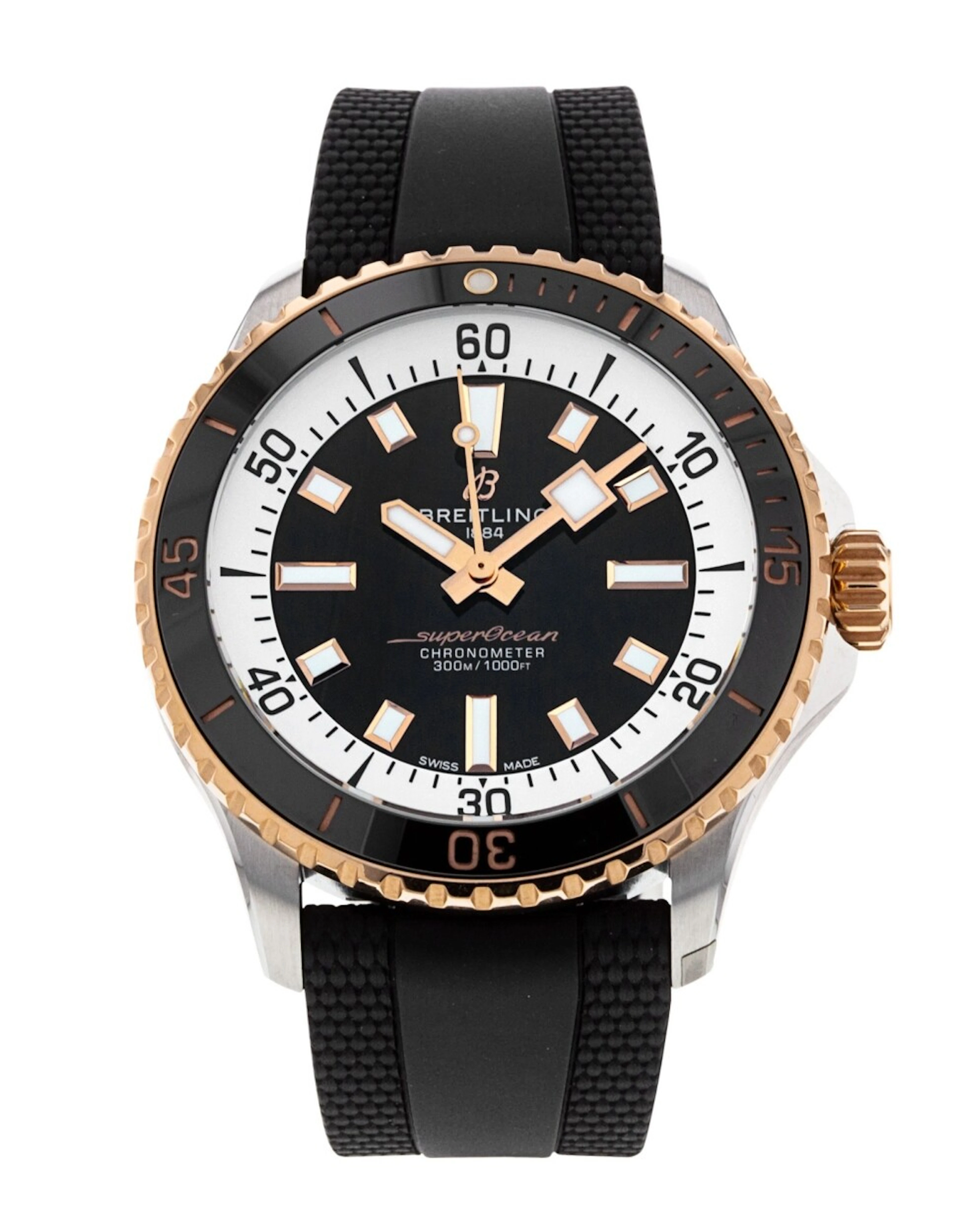 Breitling Superocean Automatic 42 U17375211B1S1 U17375211B1S1