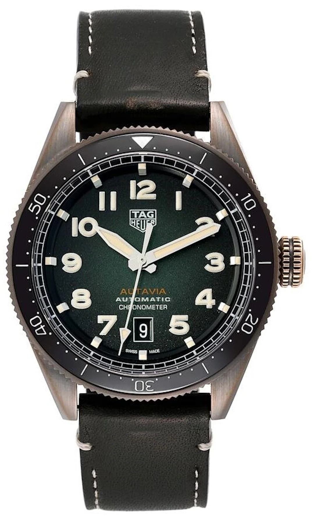 TAG Heuer Autavia WBE5190.FC8268 WBE5190.FC8268