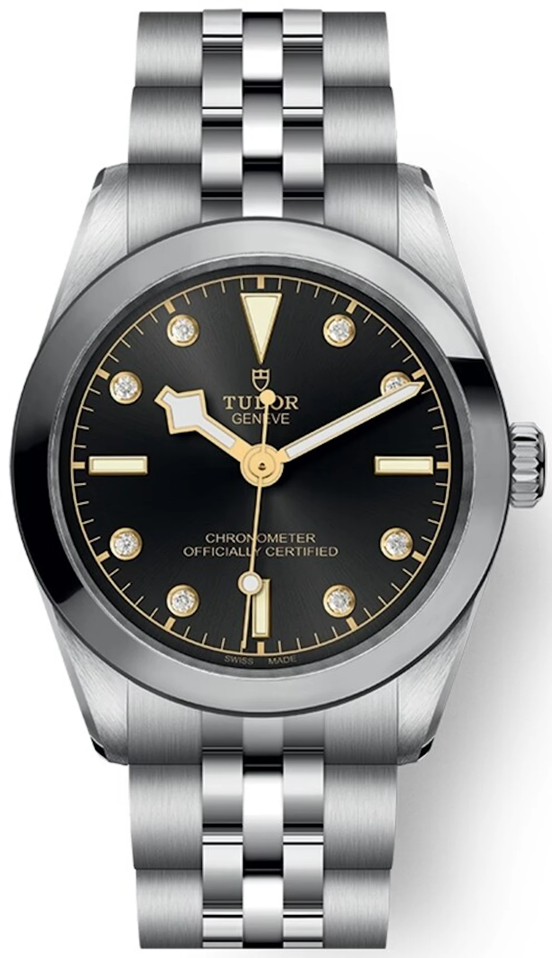 Tudor Black Bay 31 M79600-0004 M79600-0004