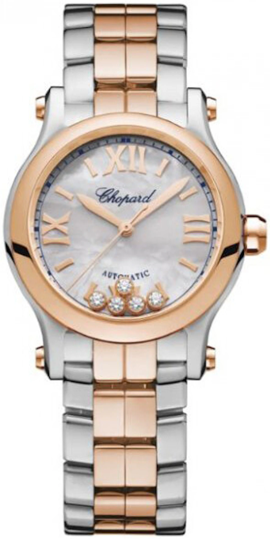 Chopard Happy Sport 278573-6019 278573-6019