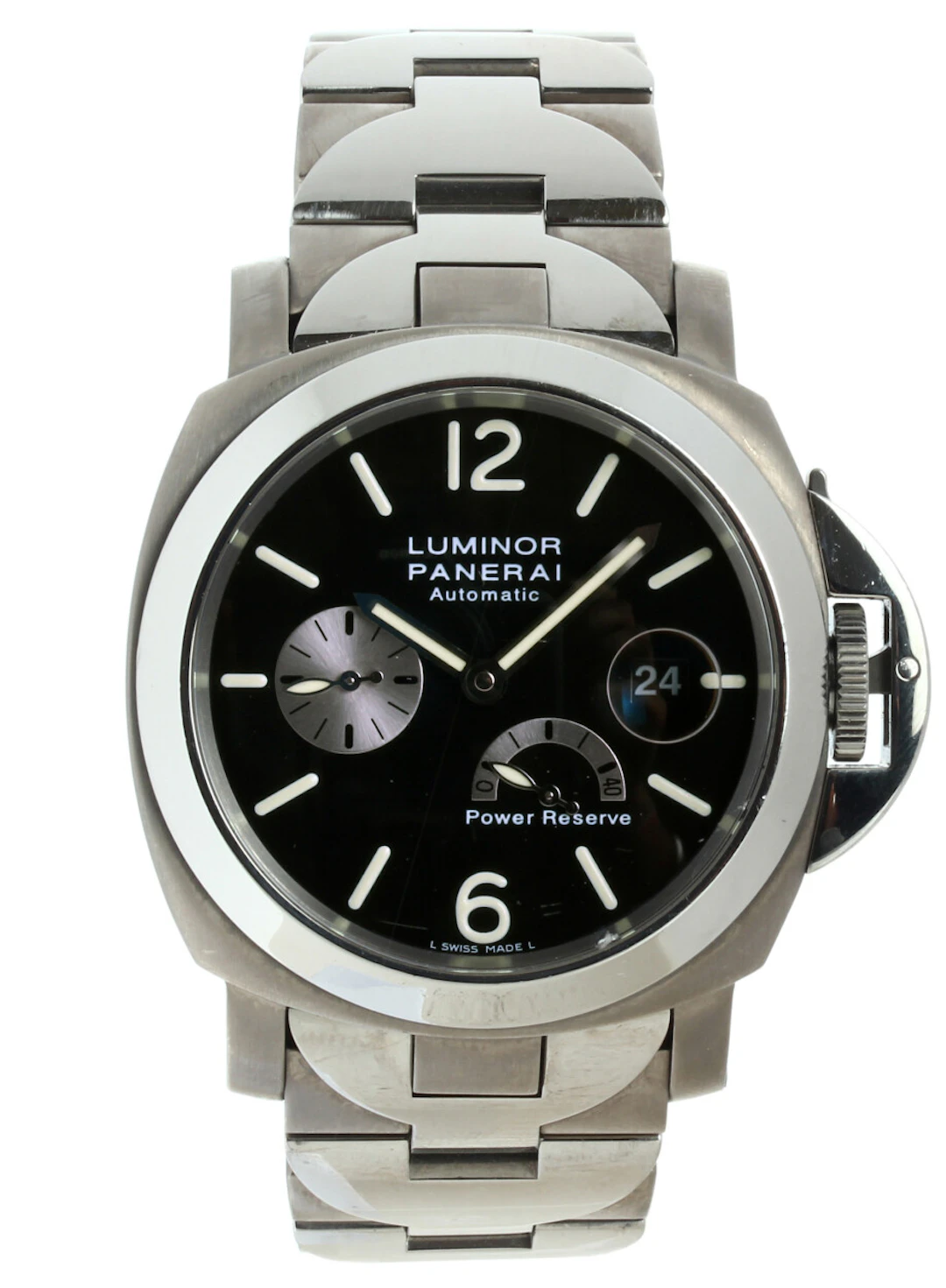 Panerai Contemporary Luminor Power Reserve PAM00171 PAM00171
