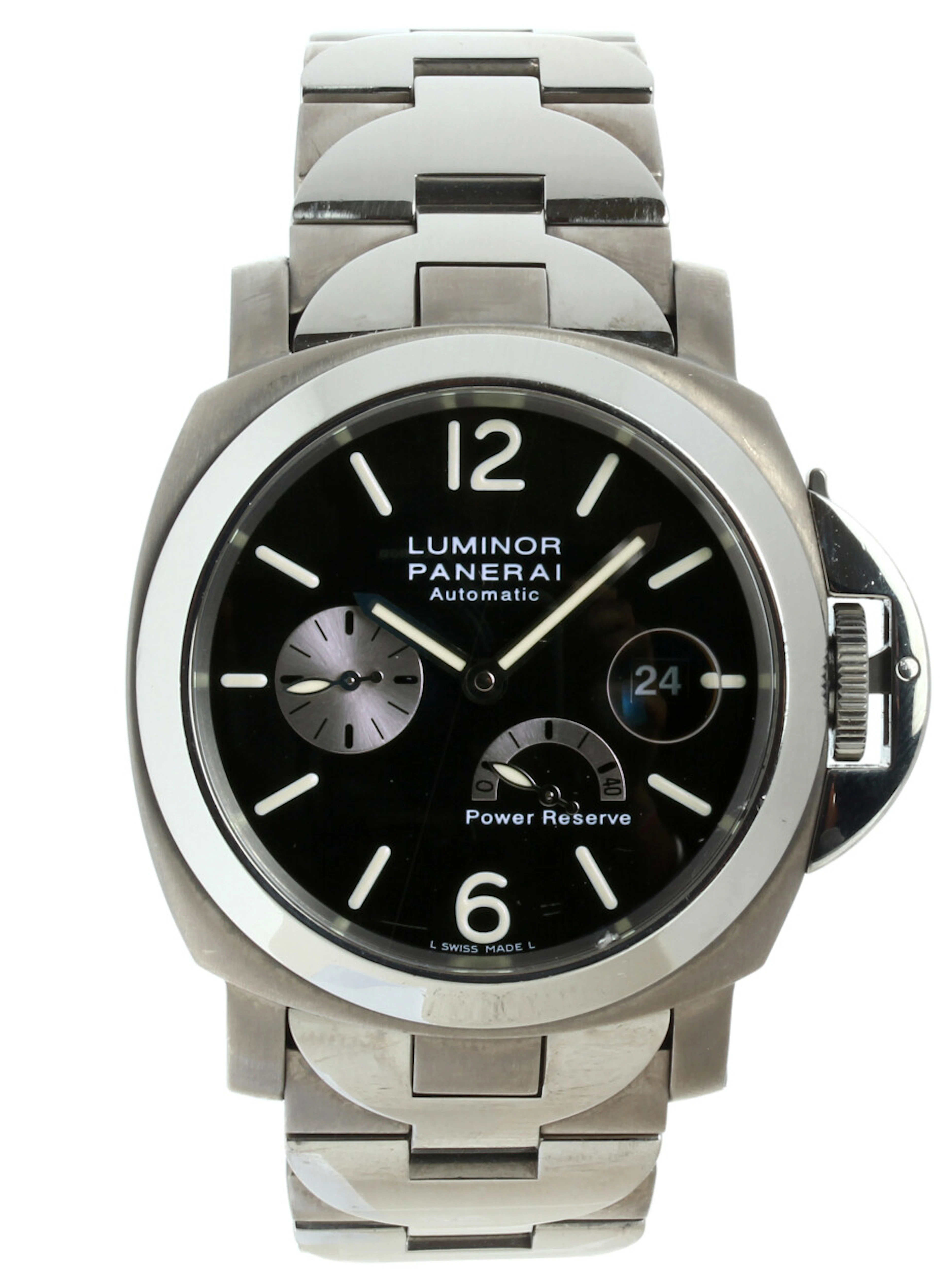 Panerai Contemporary Luminor Power Reserve PAM00171 PAM00171
