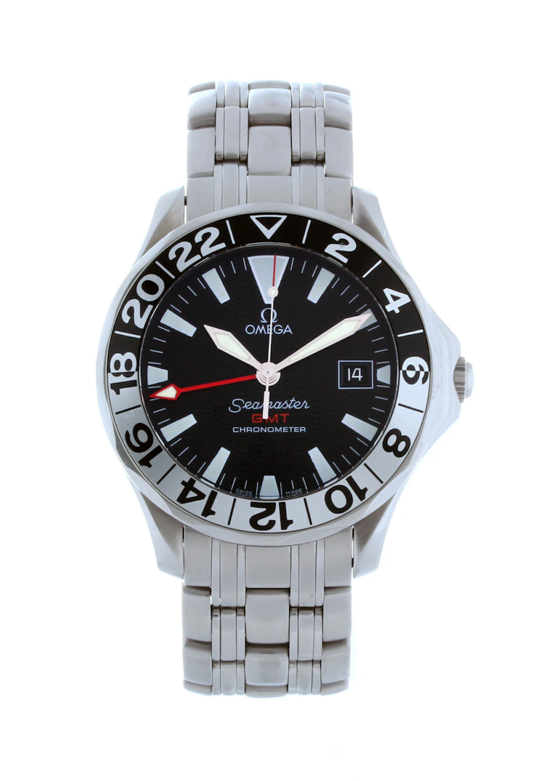 Omega Seamaster Diver 300M 2534.50.00 2534.50.00