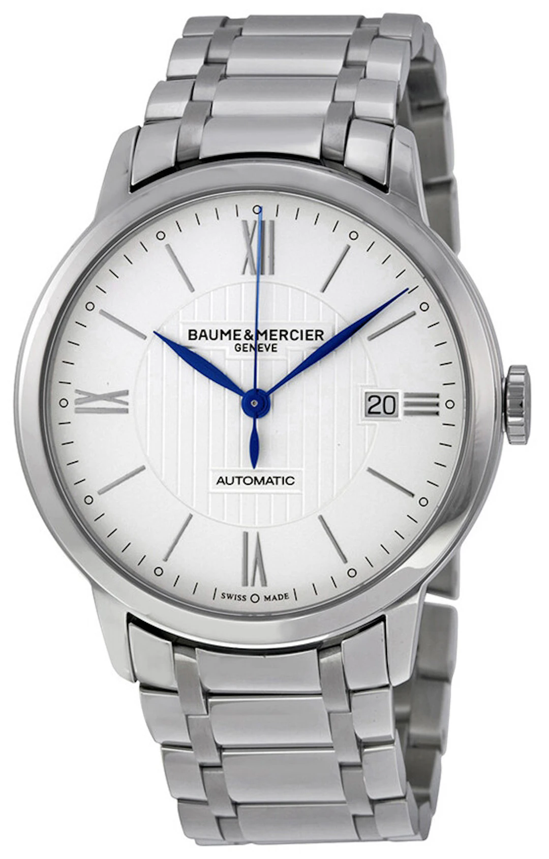 Baume & Mercier Classima 10215 10215