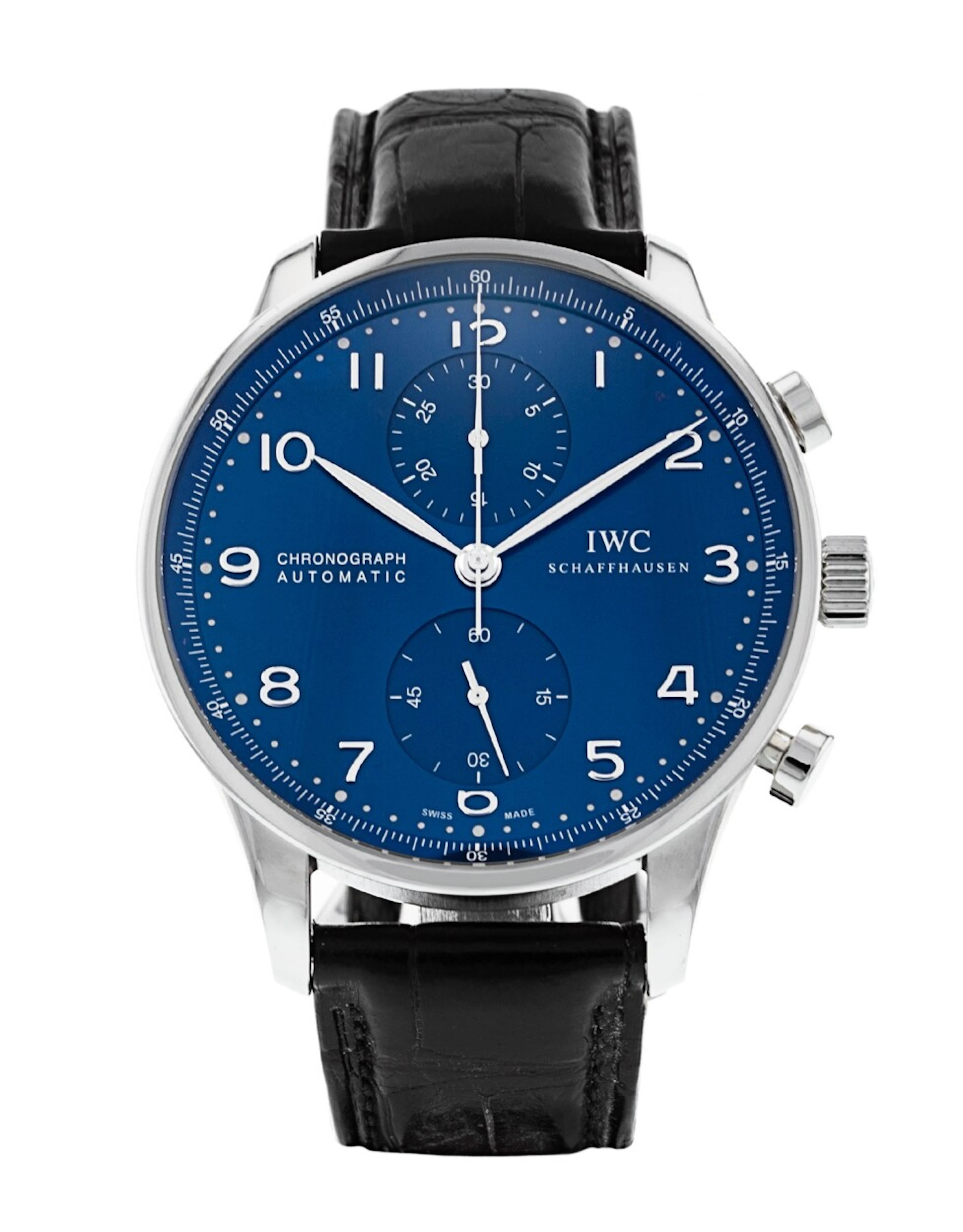 IWC Portuguese IW371491 IW371491