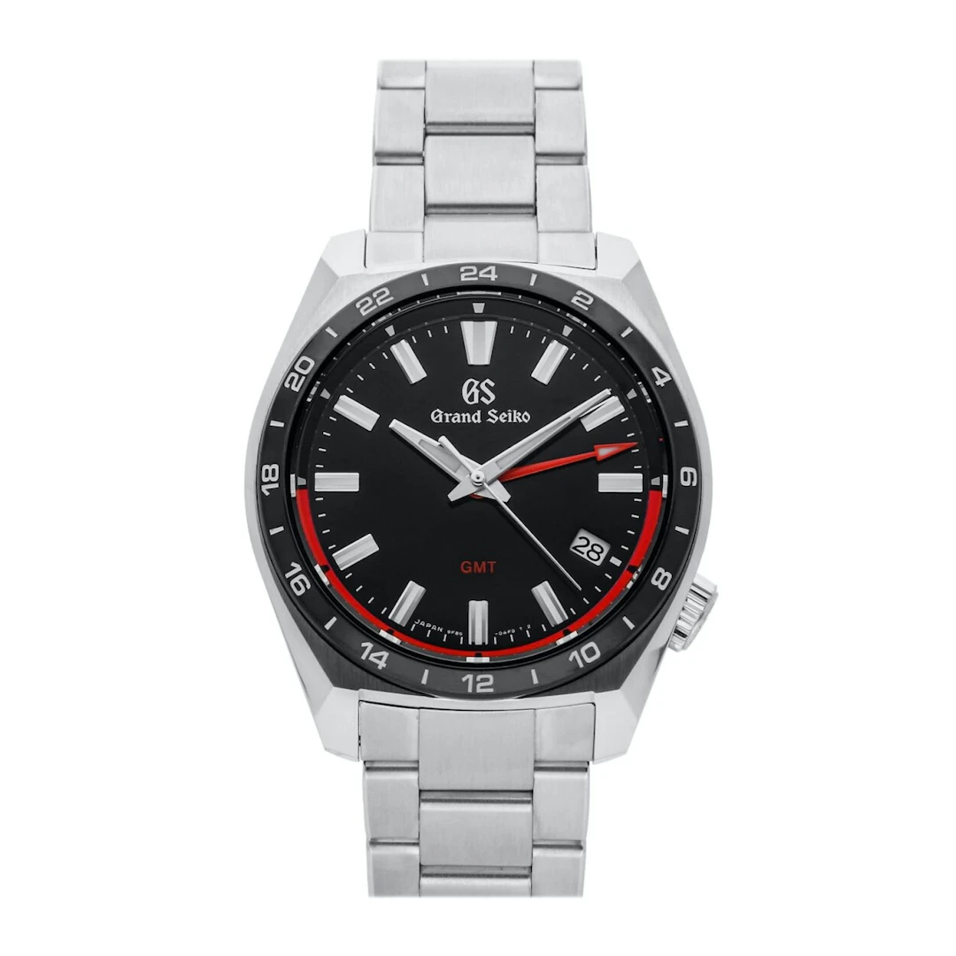 Grand Seiko Sport Collection SBGN019G SBGN019G
