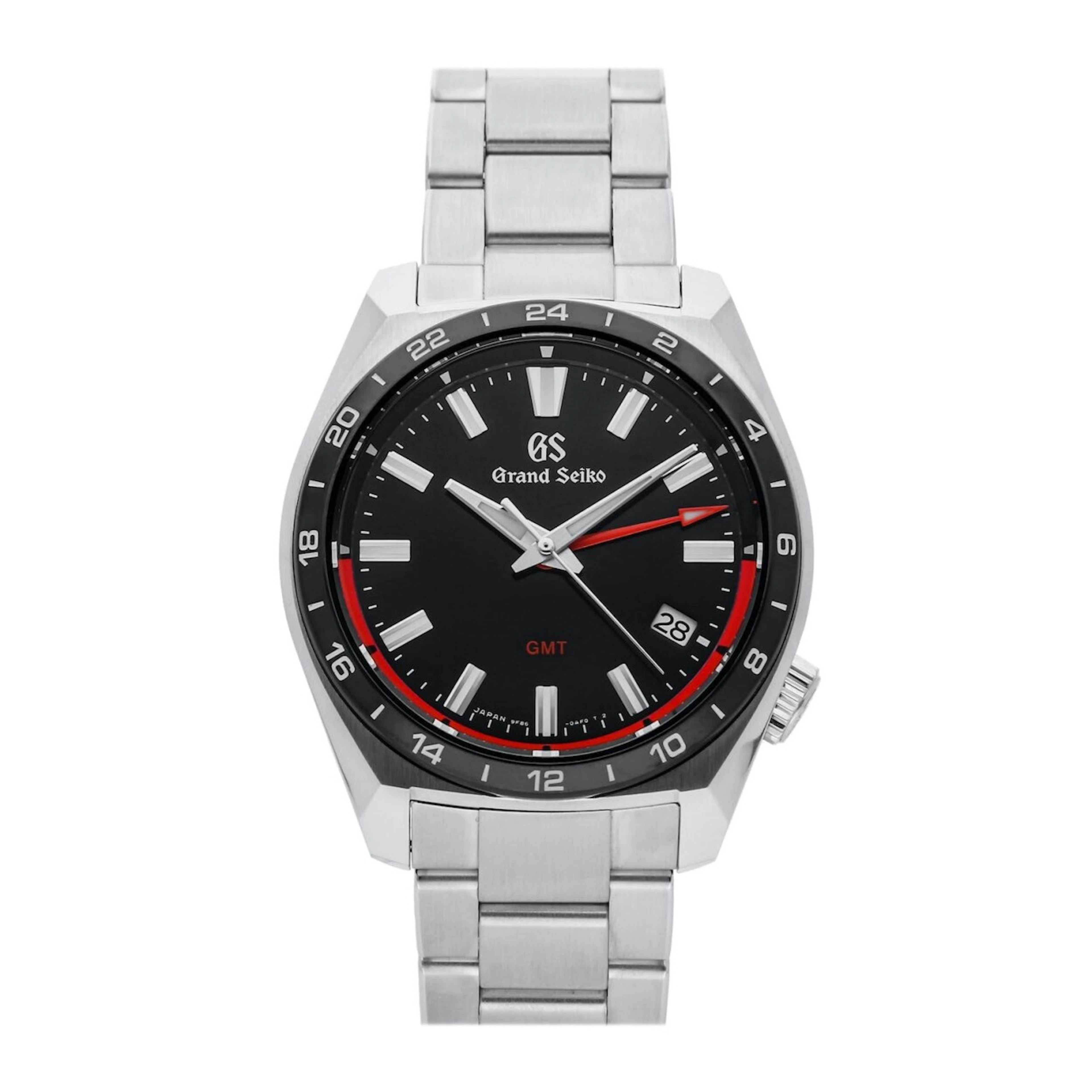 Grand Seiko Sport Collection SBGN019G SBGN019G