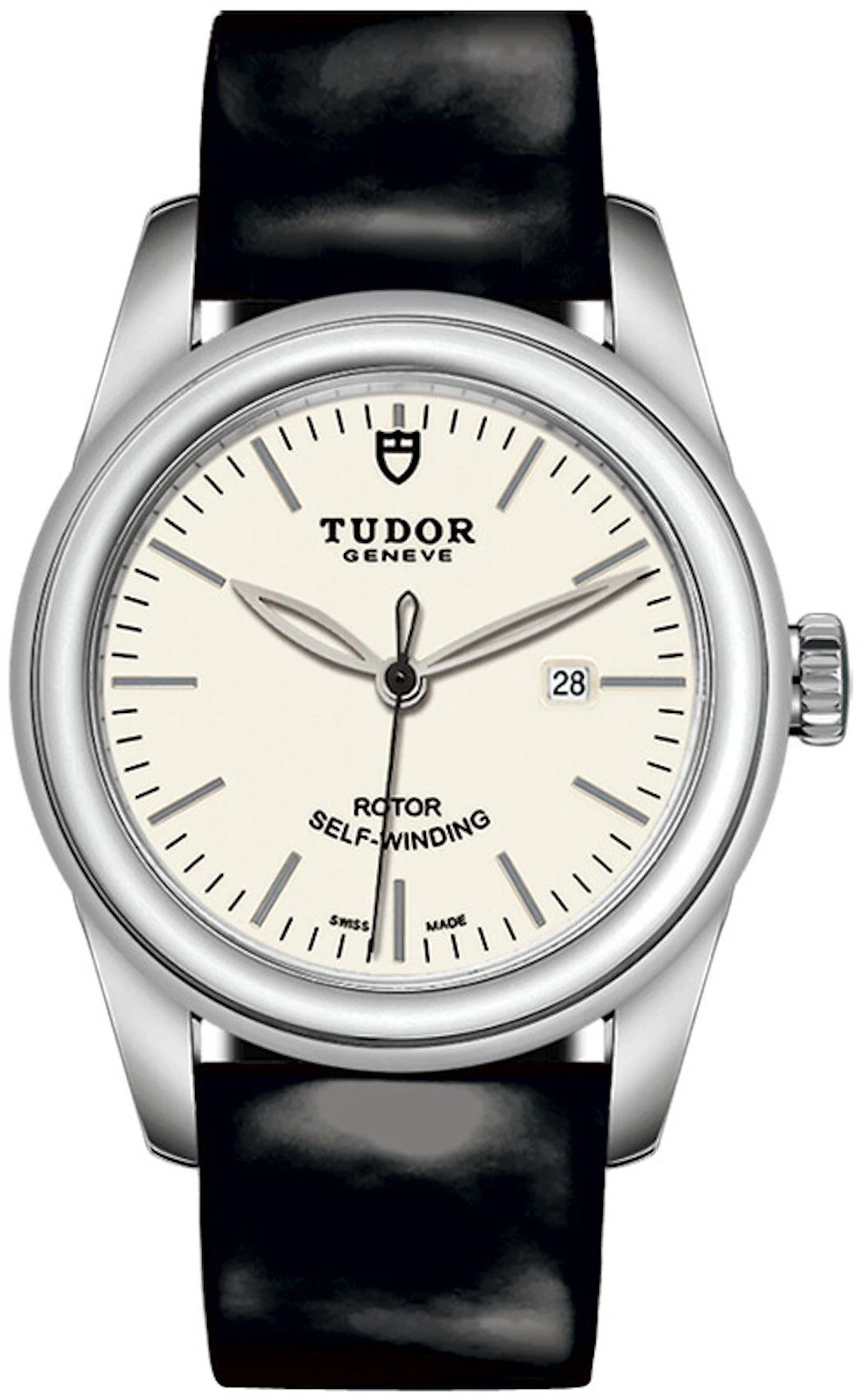 Tudor Glamour Date M53000-0085 M53000-0085