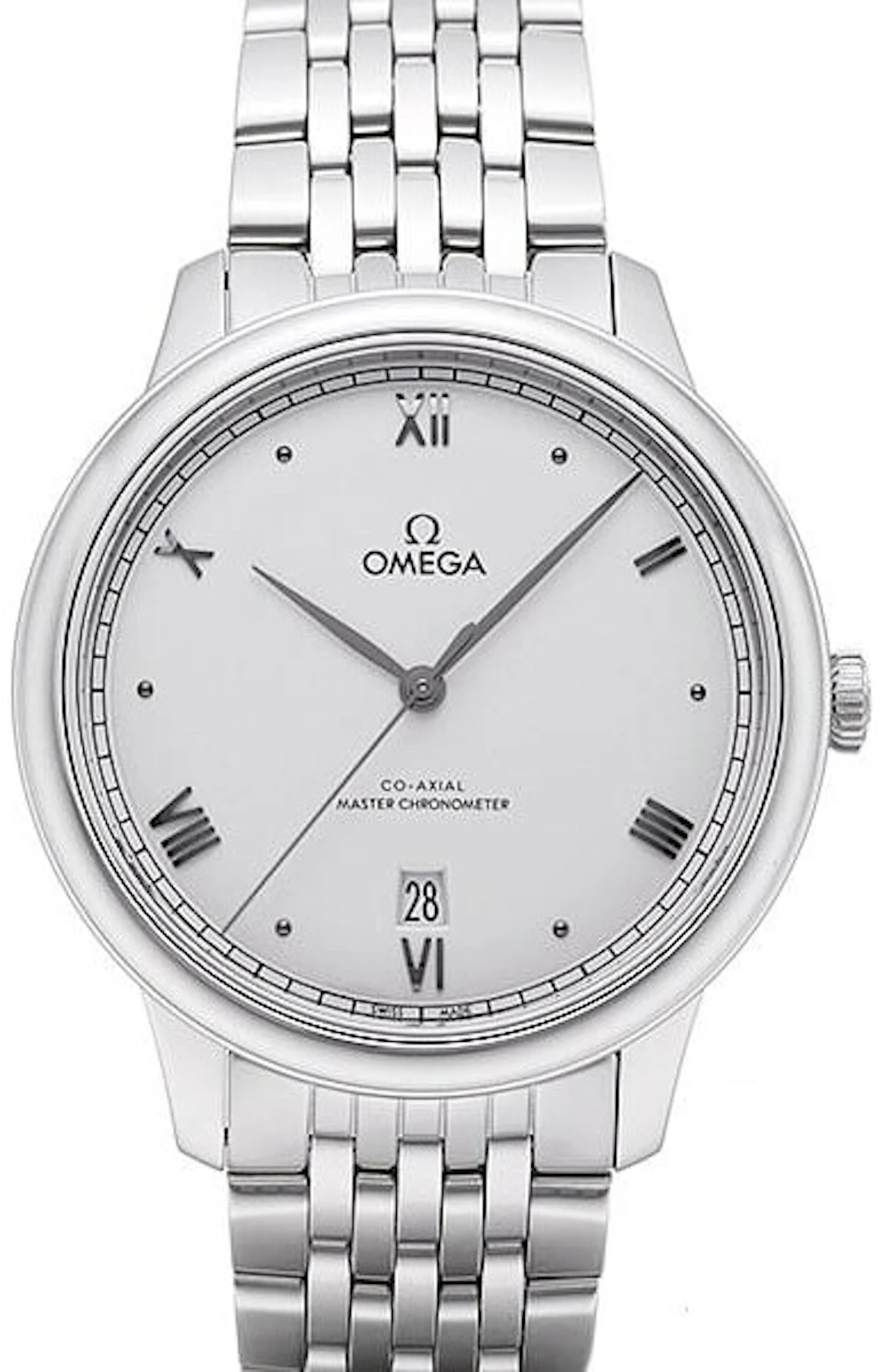Omega De Ville Prestige 434.10.40.20.02.001 434.10.40.20.02.001