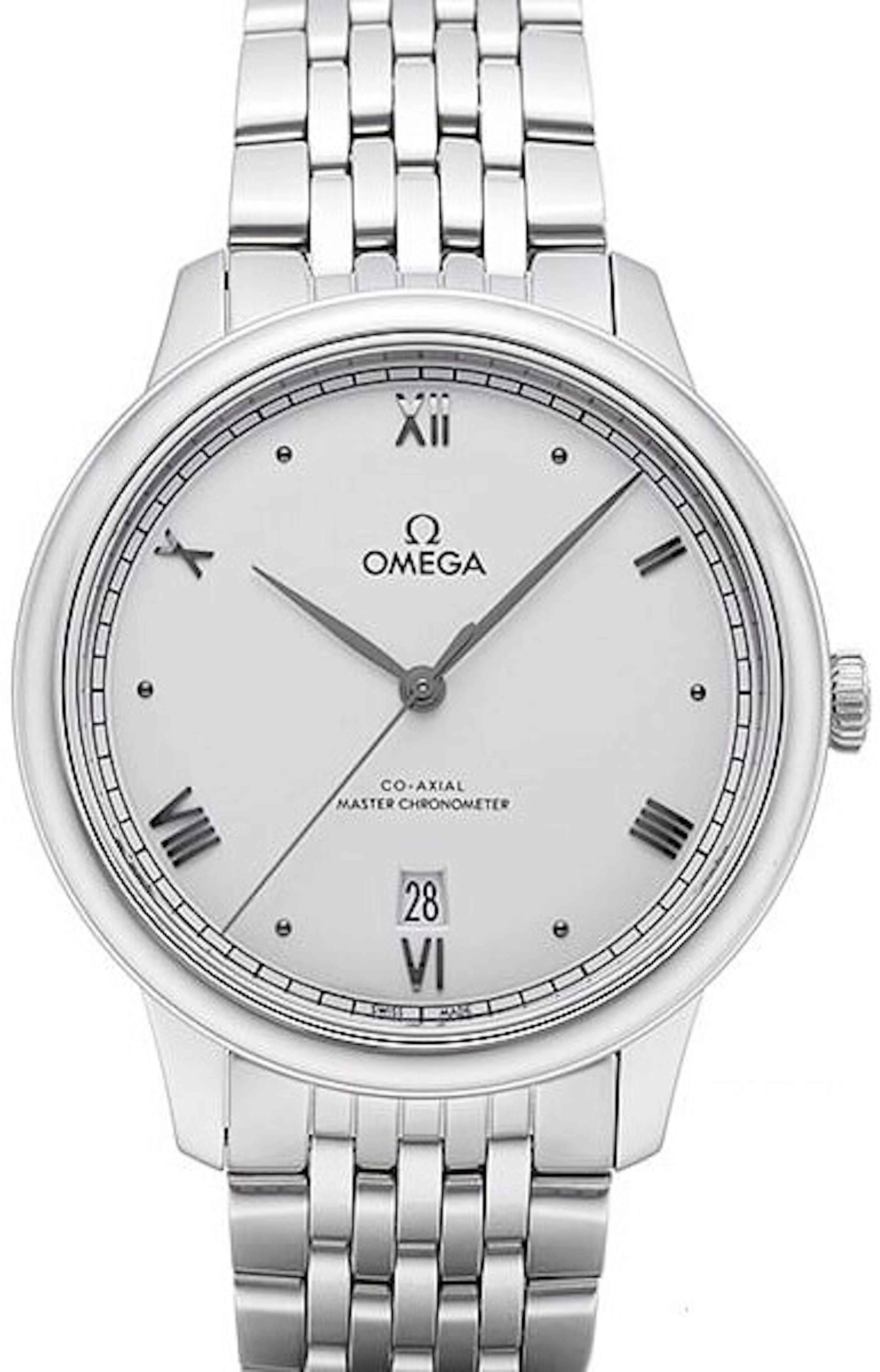 Omega De Ville Prestige 434.10.40.20.02.001 434.10.40.20.02.001