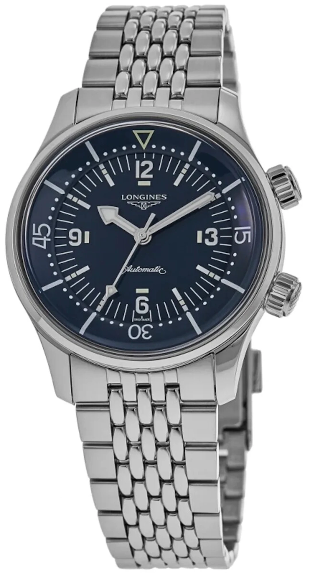 Longines Legend Diver L3.764.4.90.7 L3.764.4.90.7