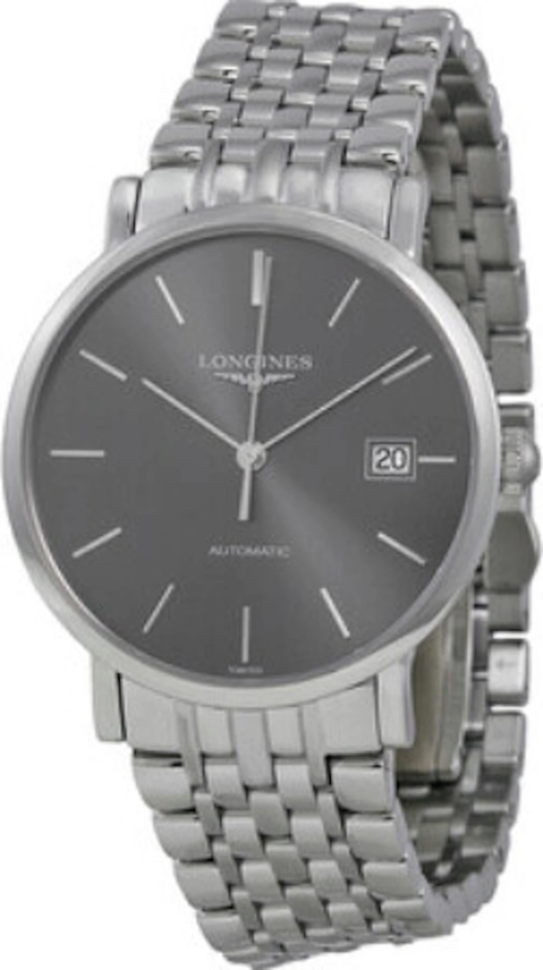 Longines Elegant L4.810.4.72.6 L4.810.4.72.6