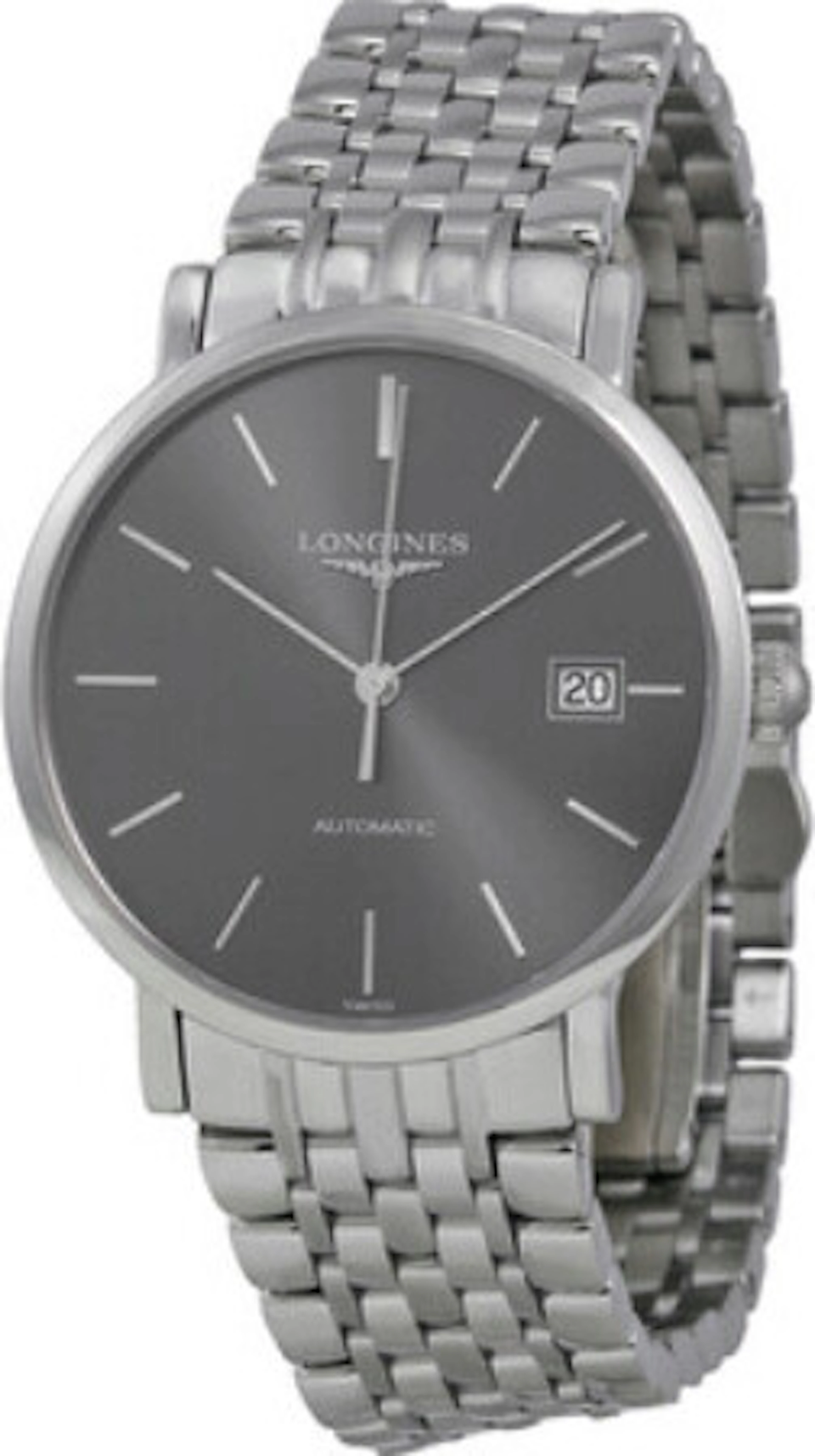 Longines Elegant L4.810.4.72.6 L4.810.4.72.6