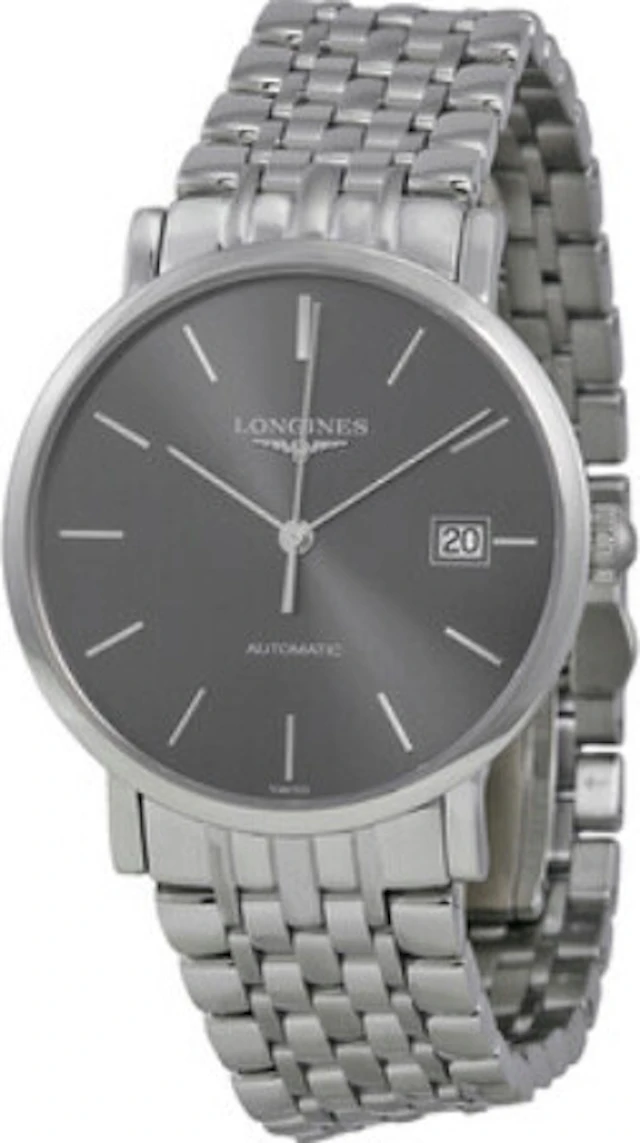 Longines Elegant L4.810.4.72.6 L4.810.4.72.6