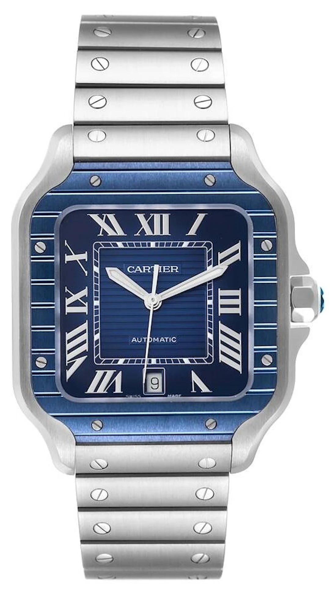 Cartier Santos De Cartier WSSA0048 WSSA0048
