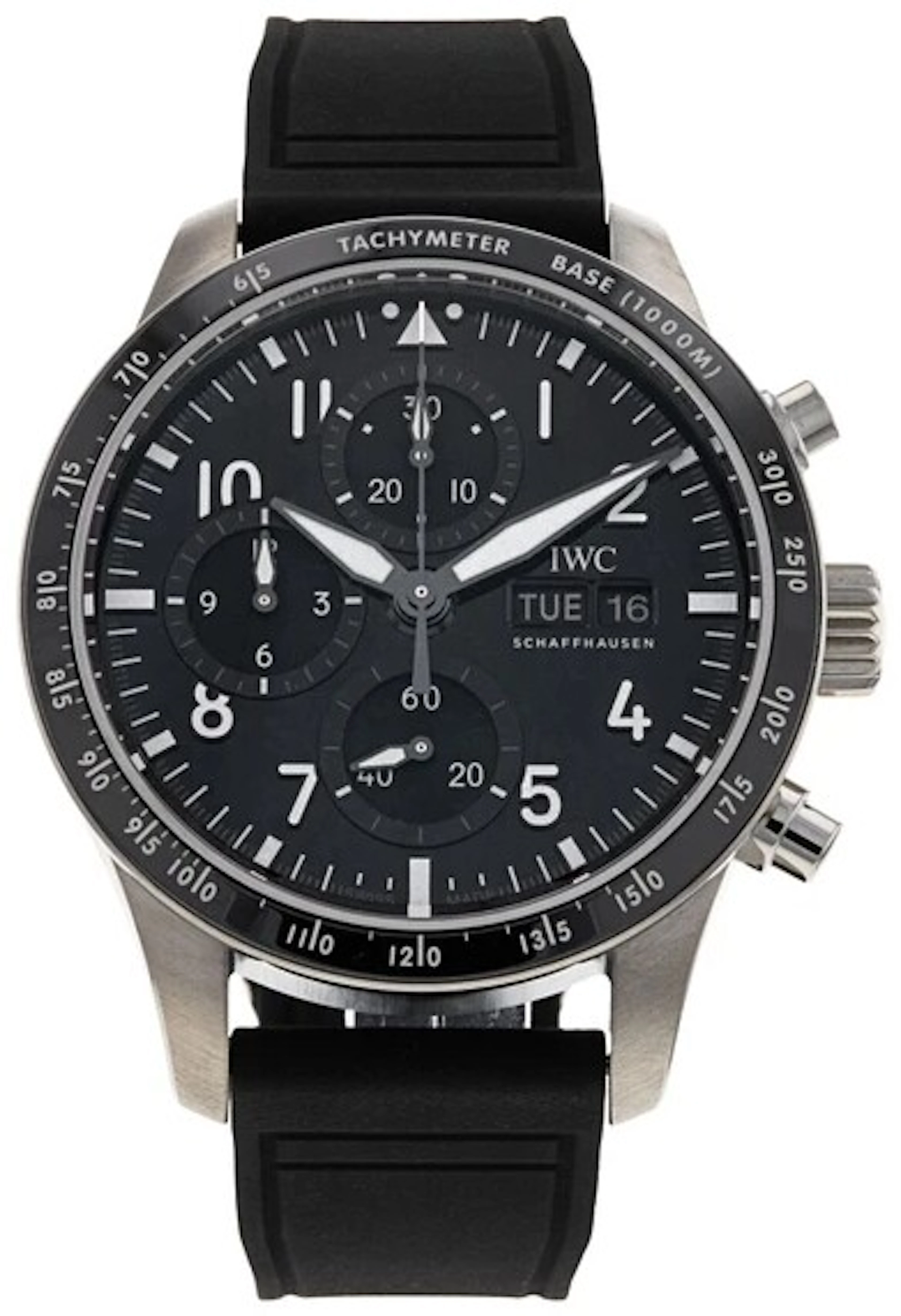 IWC Pilots IW388305 IW388305