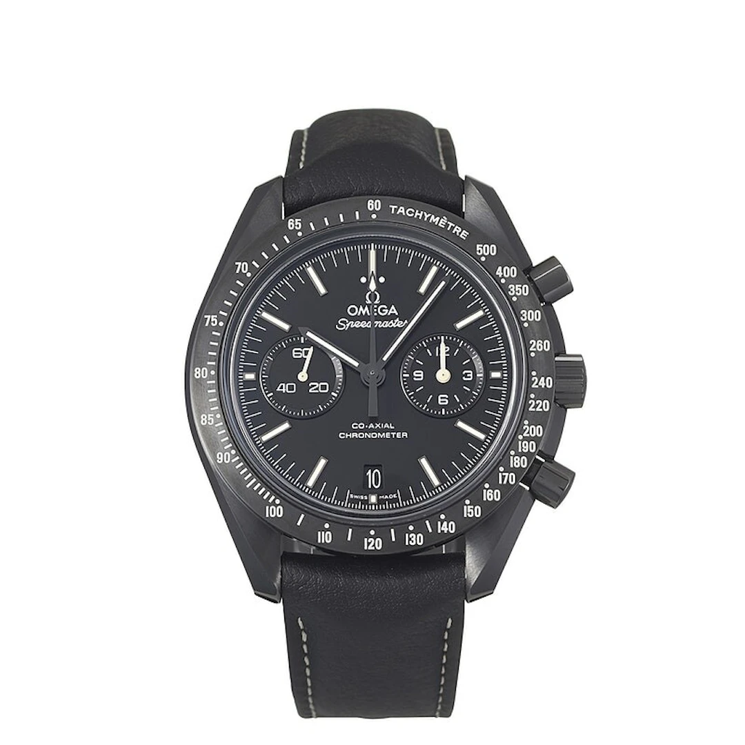 Omega Speedmaster Moonwatch Co-Axial Chronograph 44.25mm 311.92.44.51.01.004