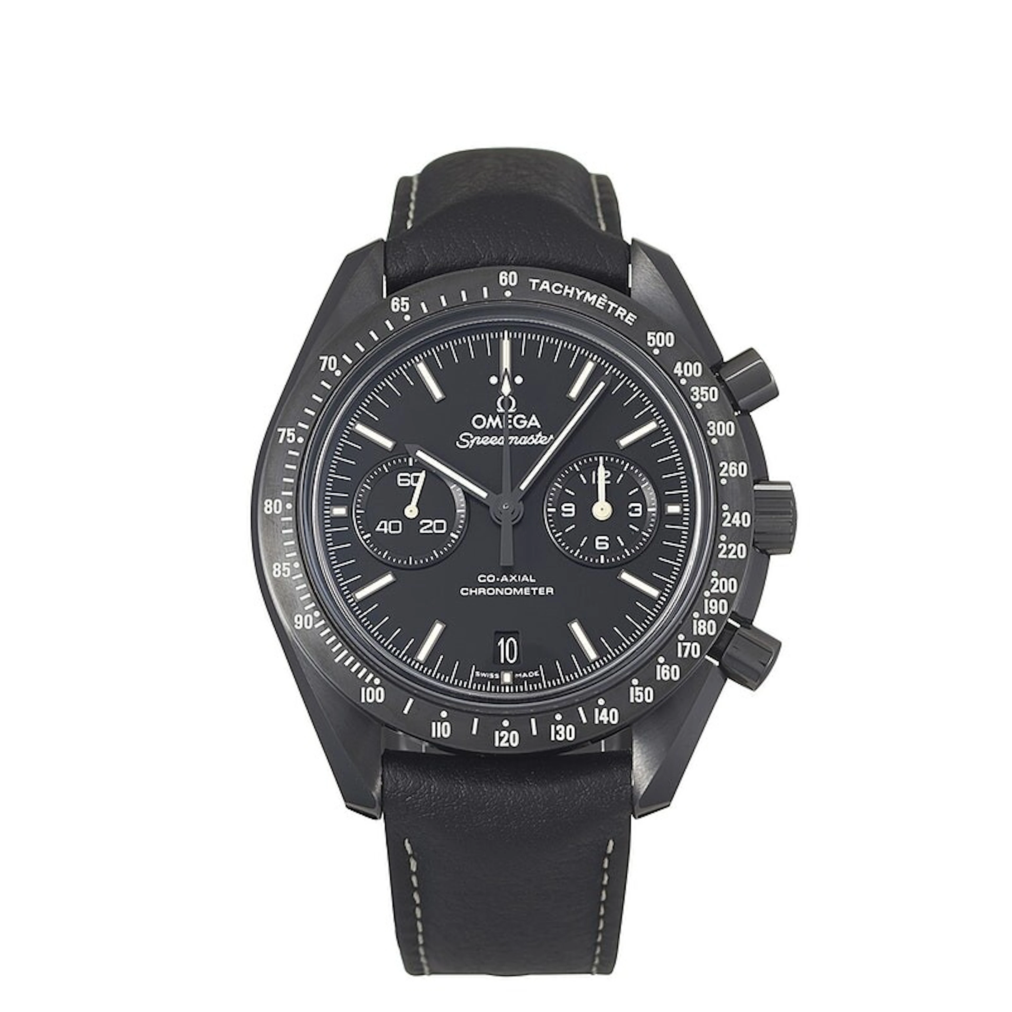 Omega Speedmaster Moonwatch Co-Axial Chronograph 44.25mm 311.92.44.51.01.004