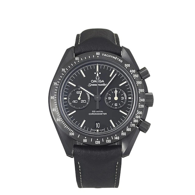 Omega Speedmaster Moonwatch Co-Axial Chronograph 44.25mm 311.92.44.51.01.004