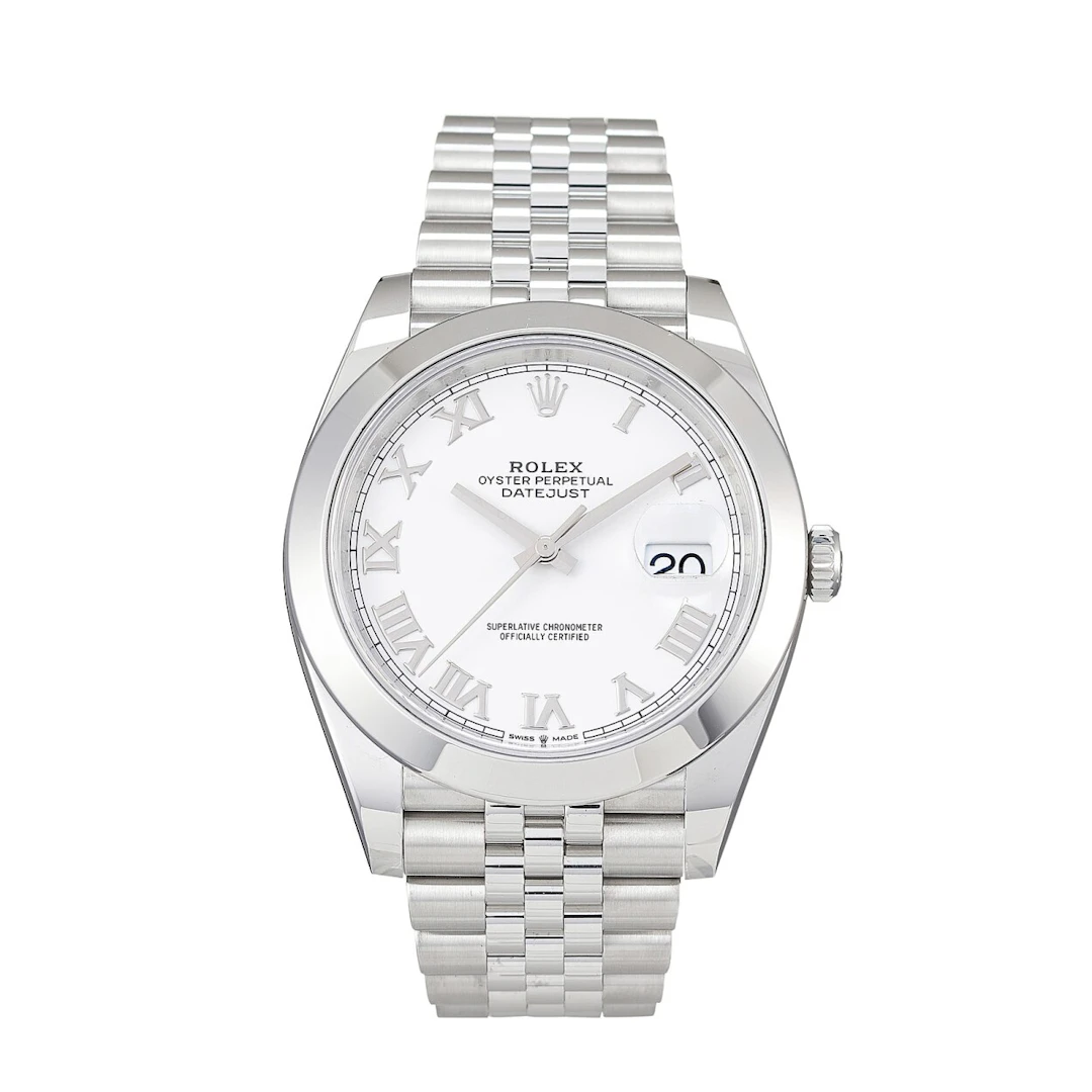 Rolex Datejust 41 126300-0016 126300-0016