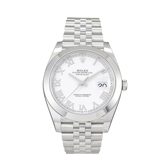 Rolex Datejust 41 126300-0016 126300-0016