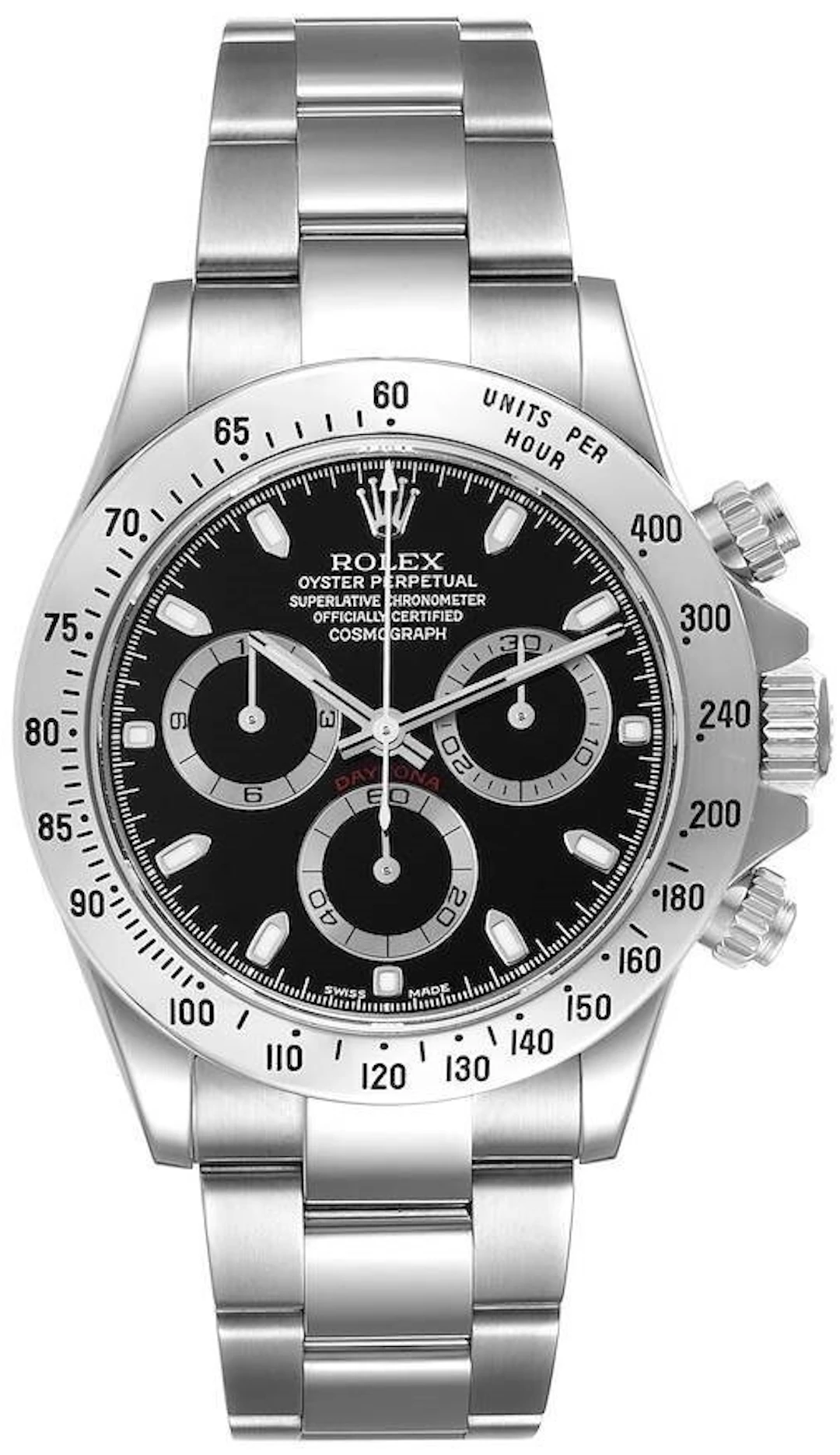 Rolex Daytona 116520/1 116520/1